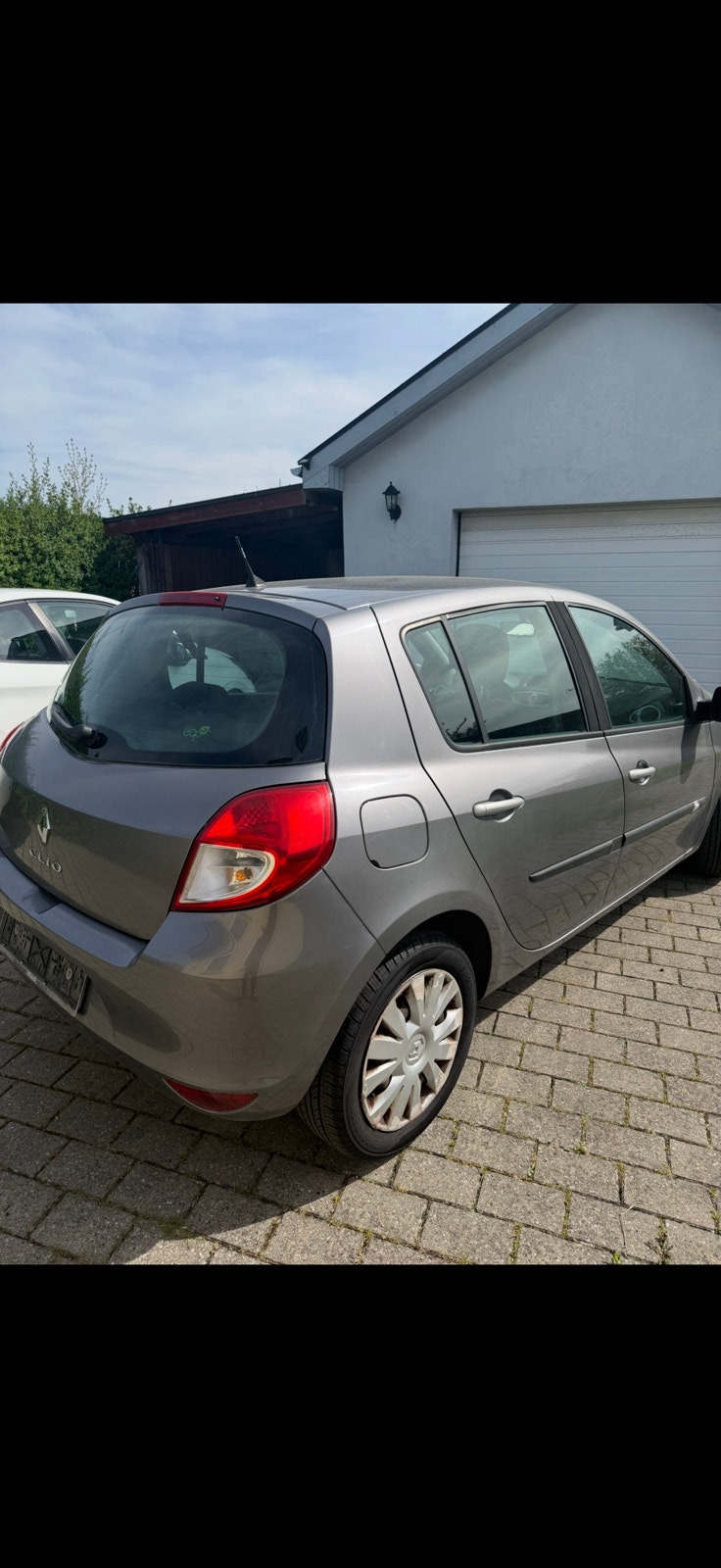 Renault Clio III – billede 2