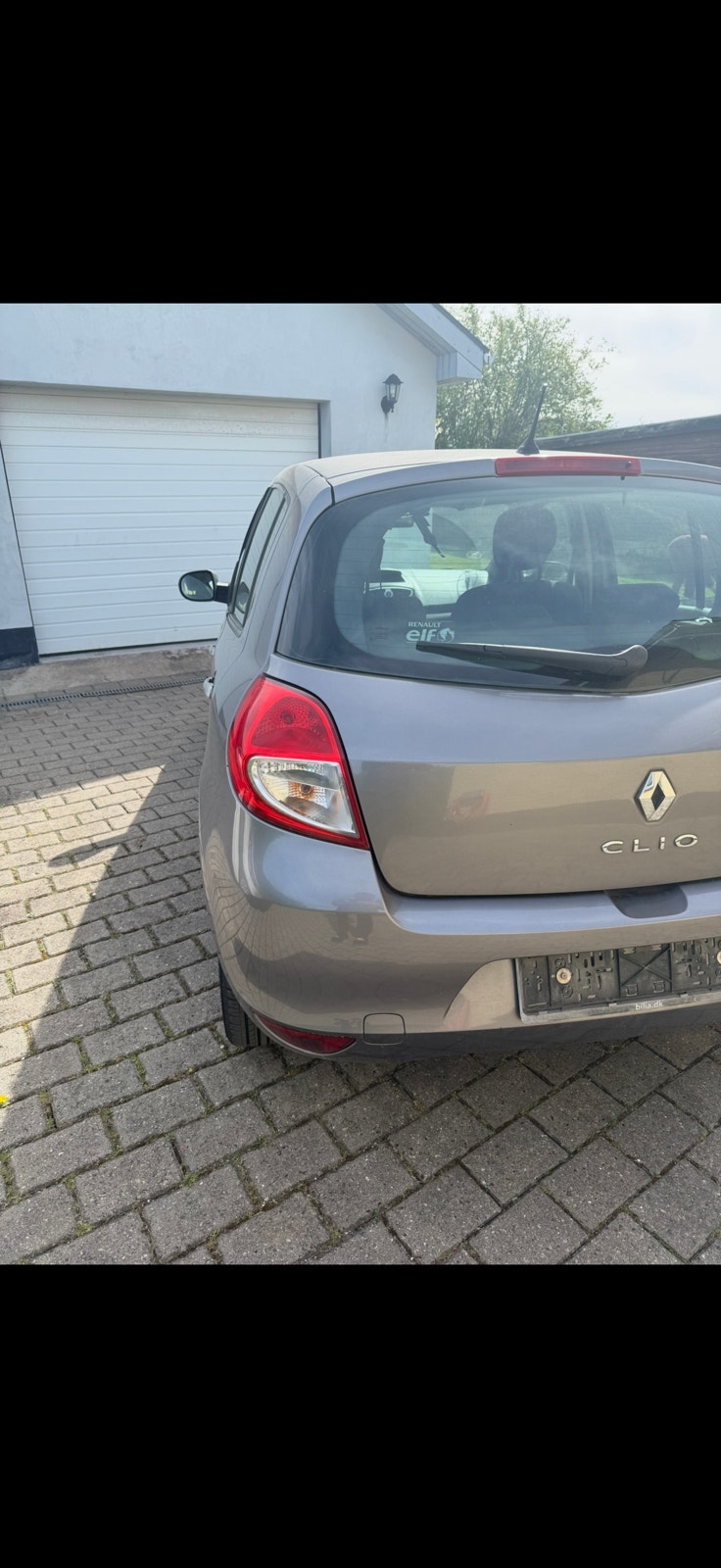 Renault Clio III – billede 3
