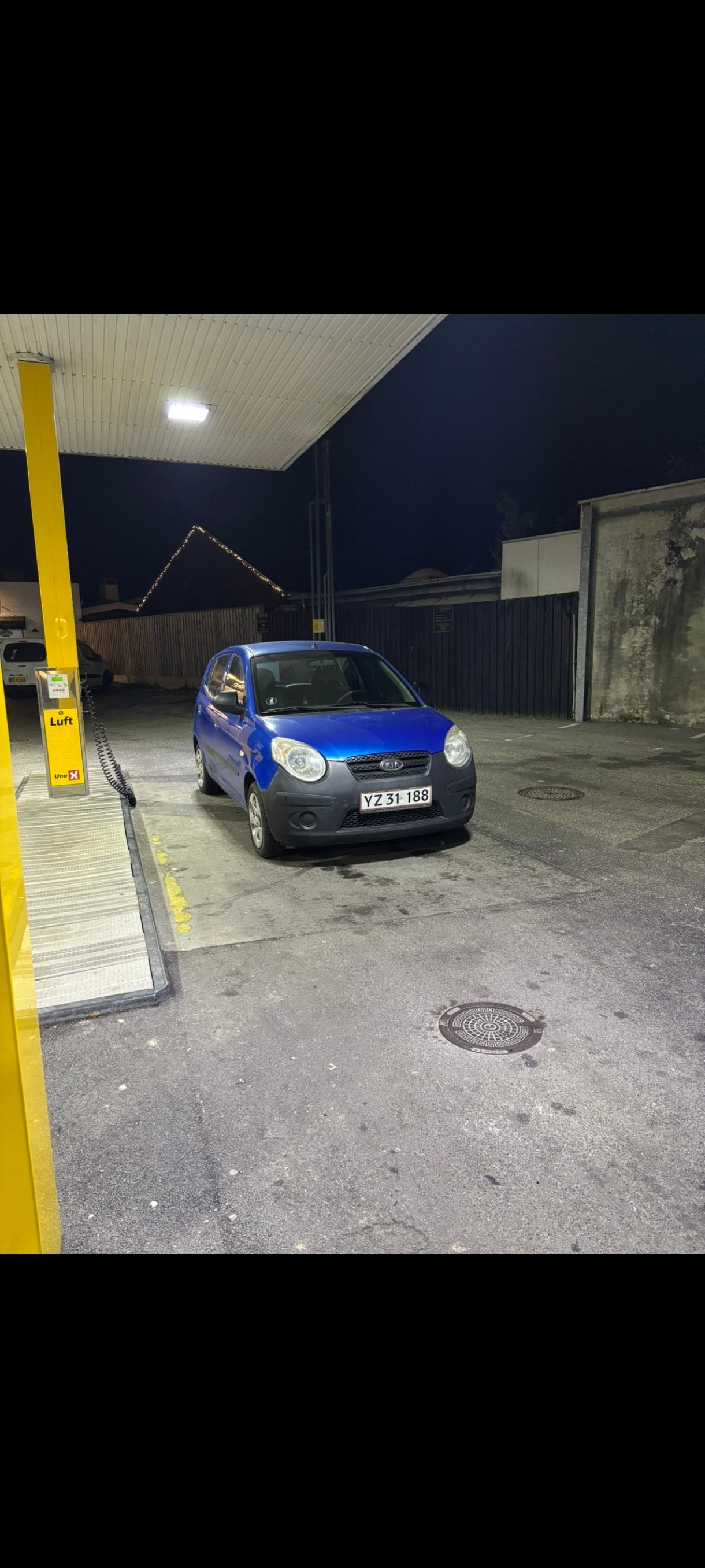 Kia Picanto til salg hos Nabilli