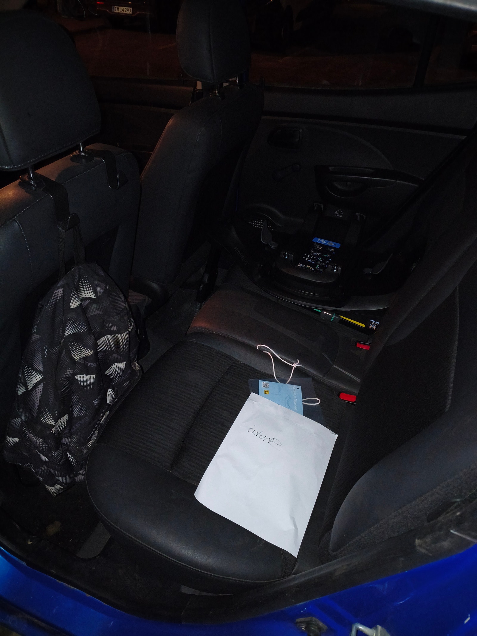 Kia Picanto til salg hos Nabilli