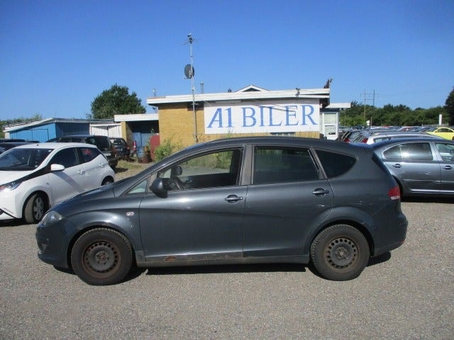 Seat Altea XL til salg hos Nabilli