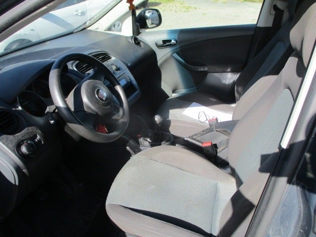 Seat Altea XL til salg hos Nabilli