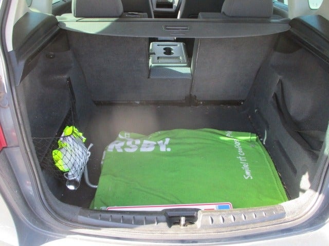 Seat Altea XL til salg hos Nabilli