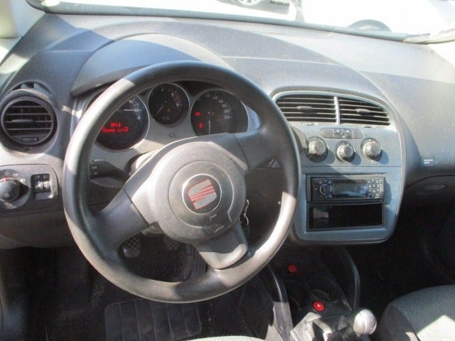 Seat Altea XL til salg hos Nabilli