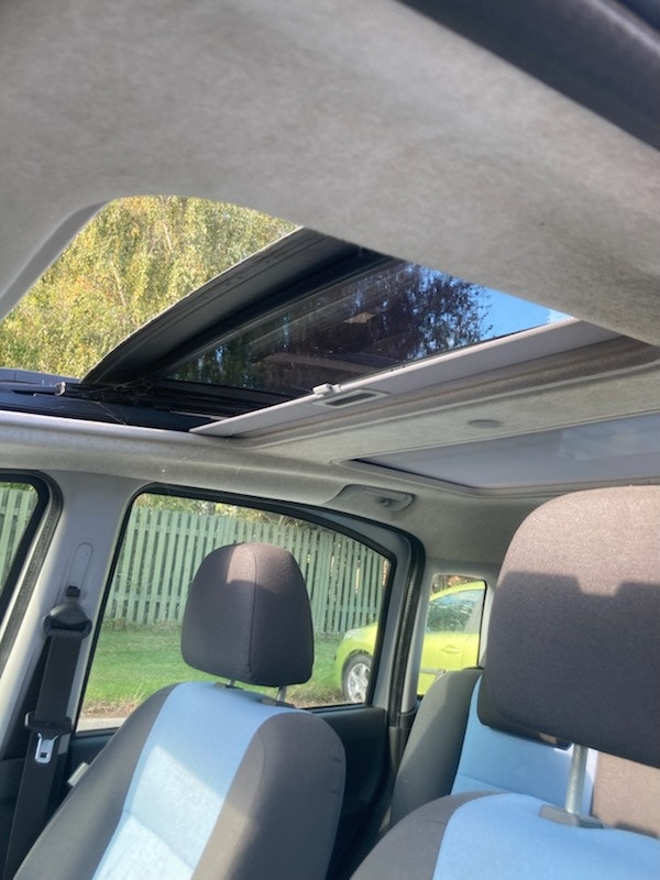 Fiat Panda til salg hos Nabilli