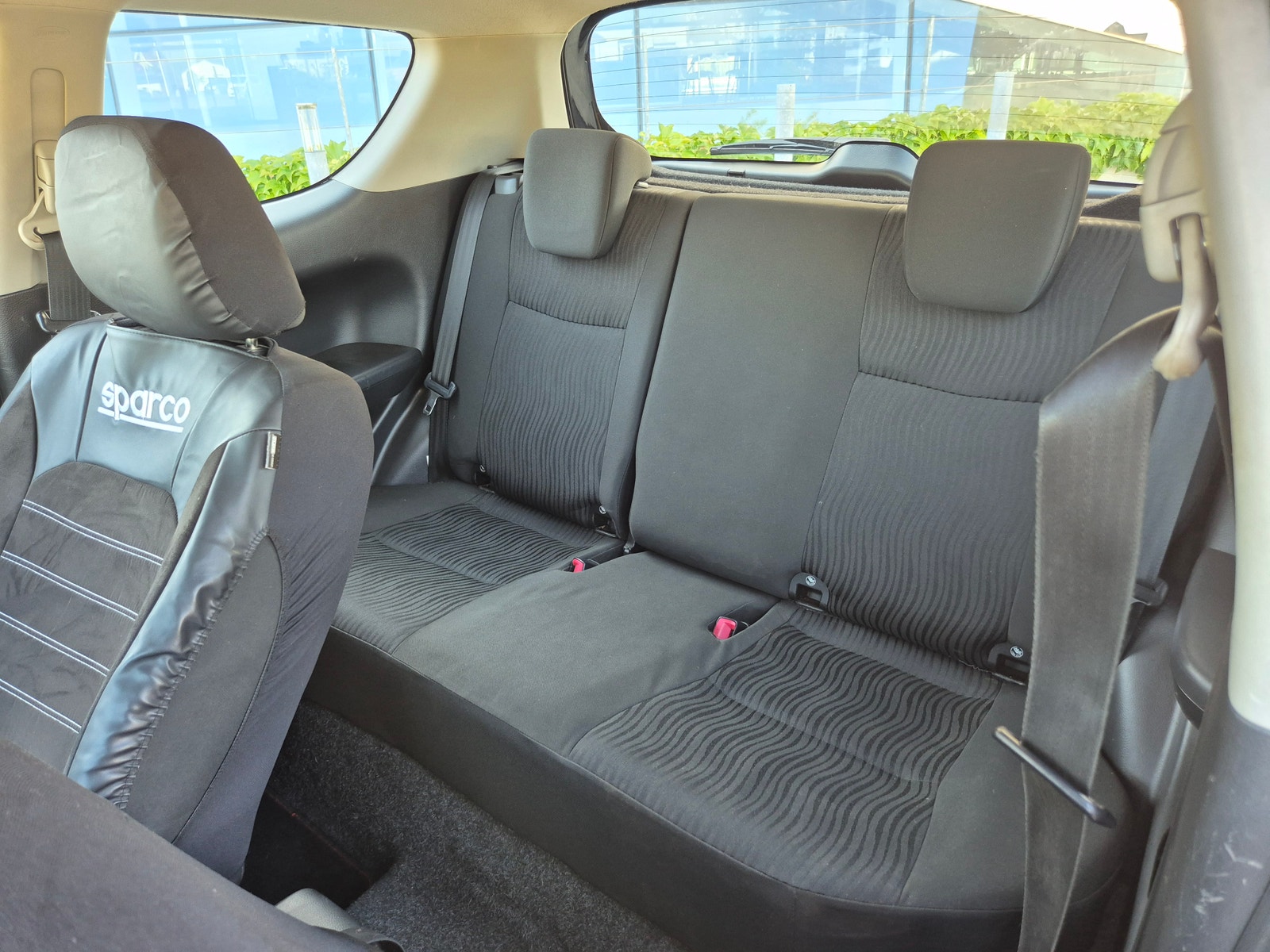 Suzuki Swift til salg hos Nabilli