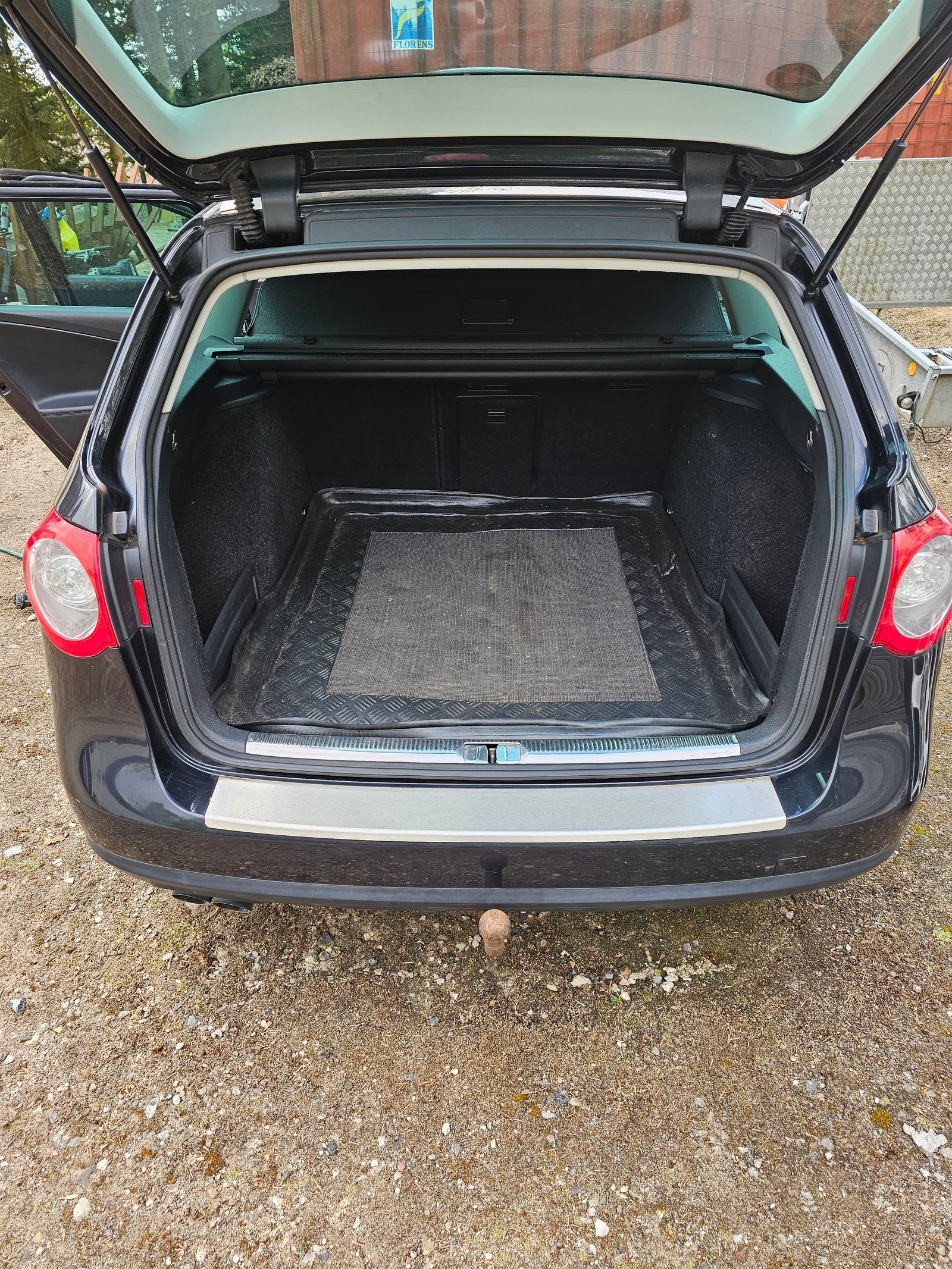 VW Passat – billede 7