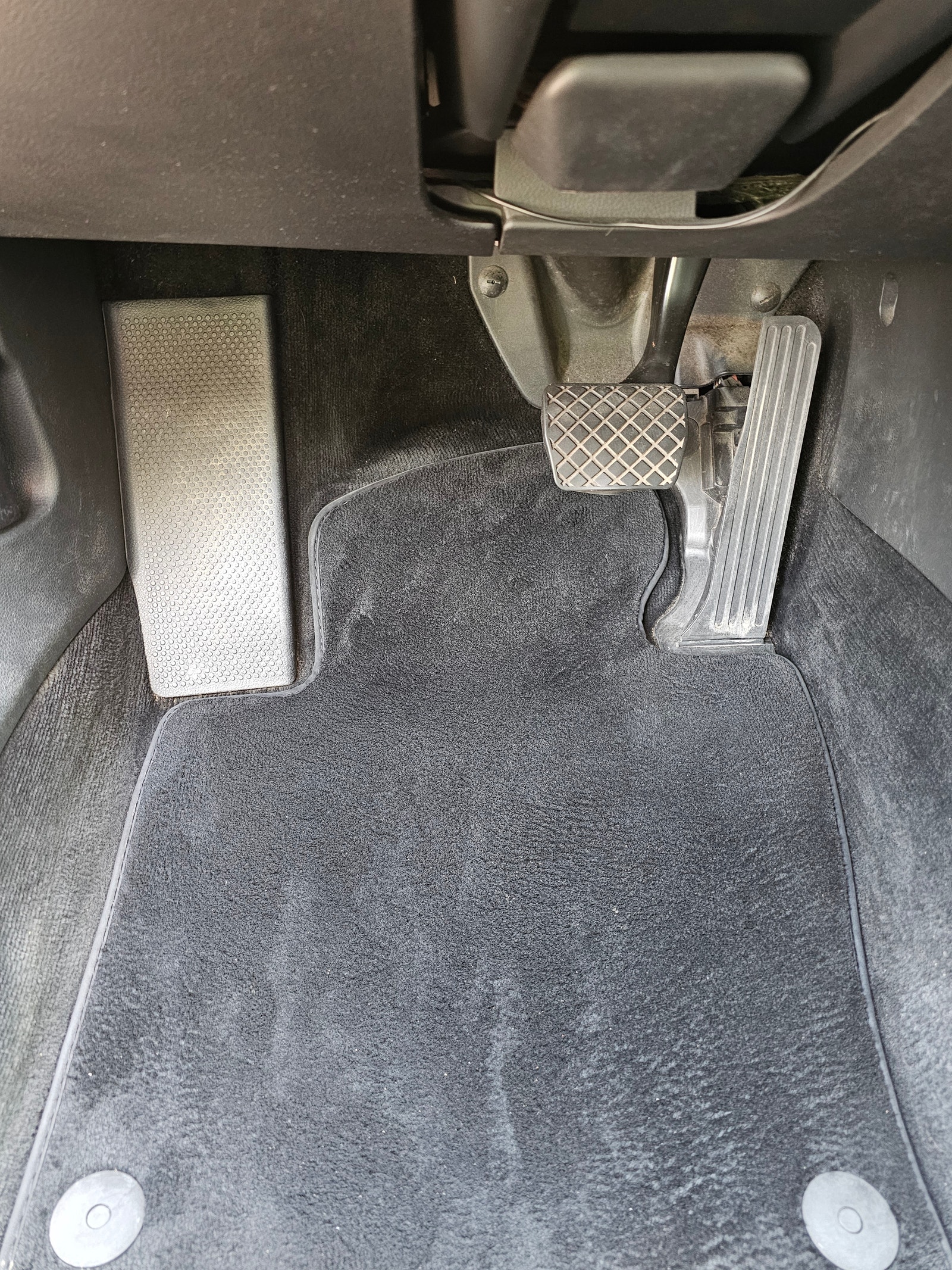 VW Passat – billede 5