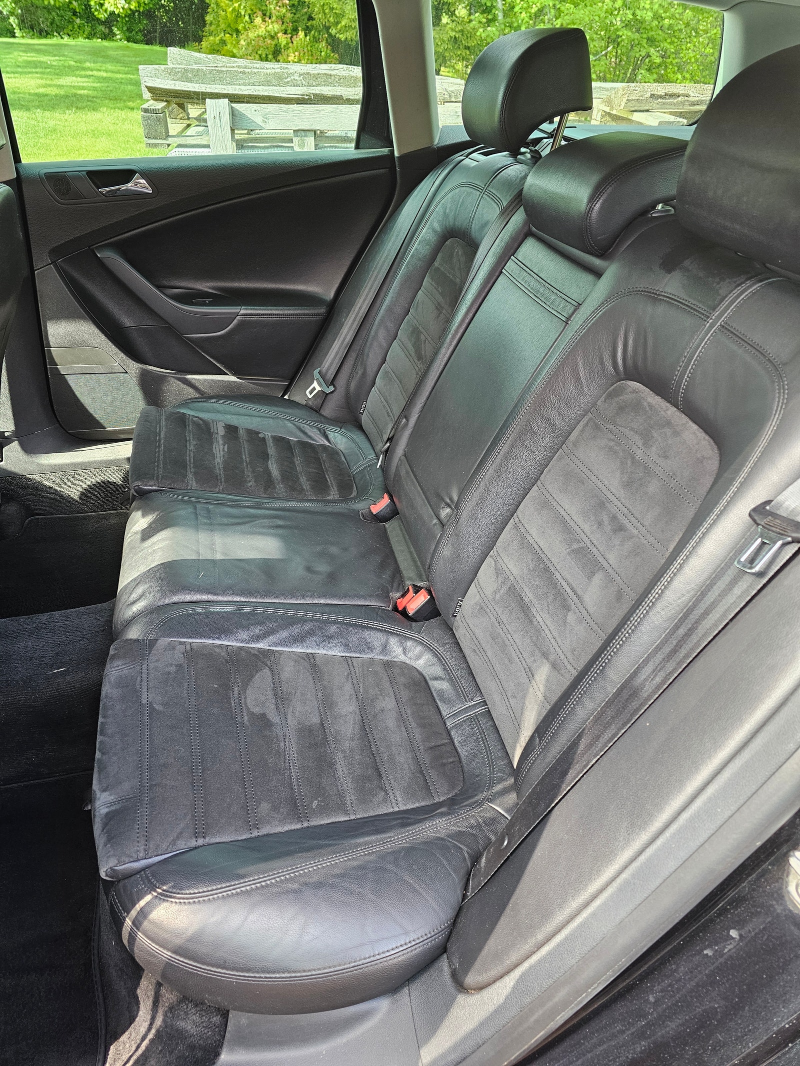 VW Passat – billede 9