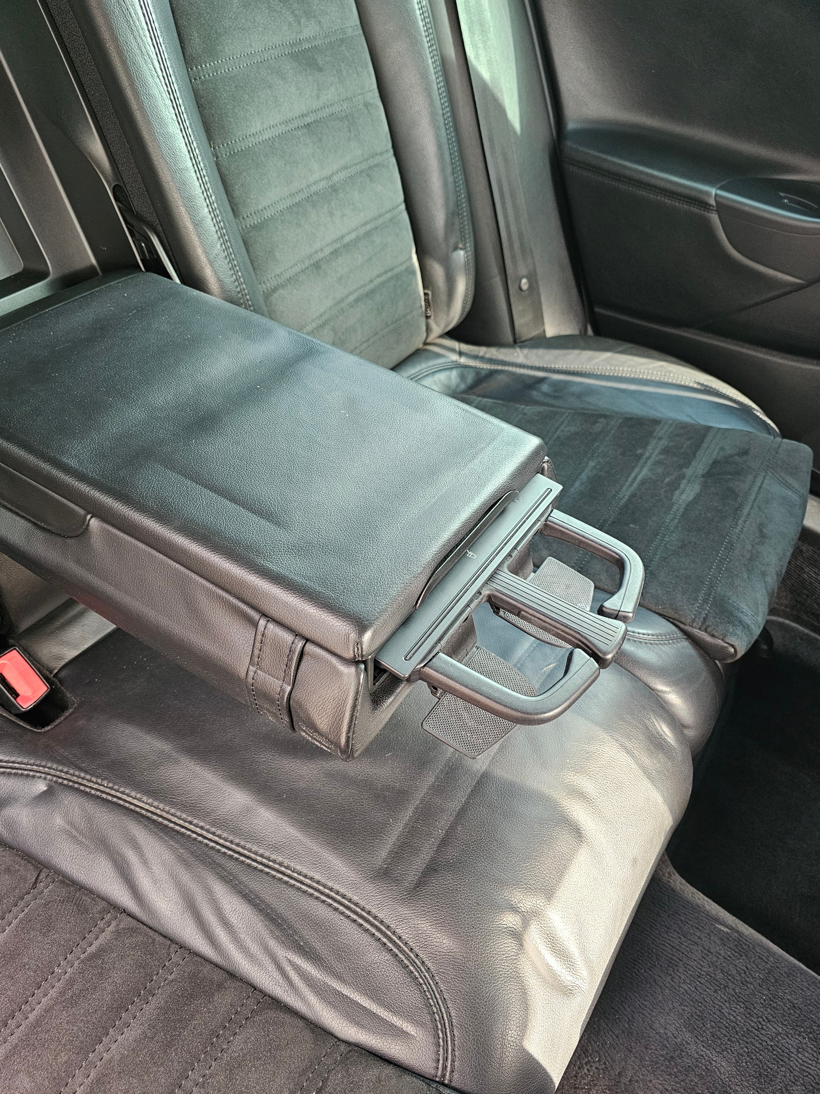 VW Passat – billede 11