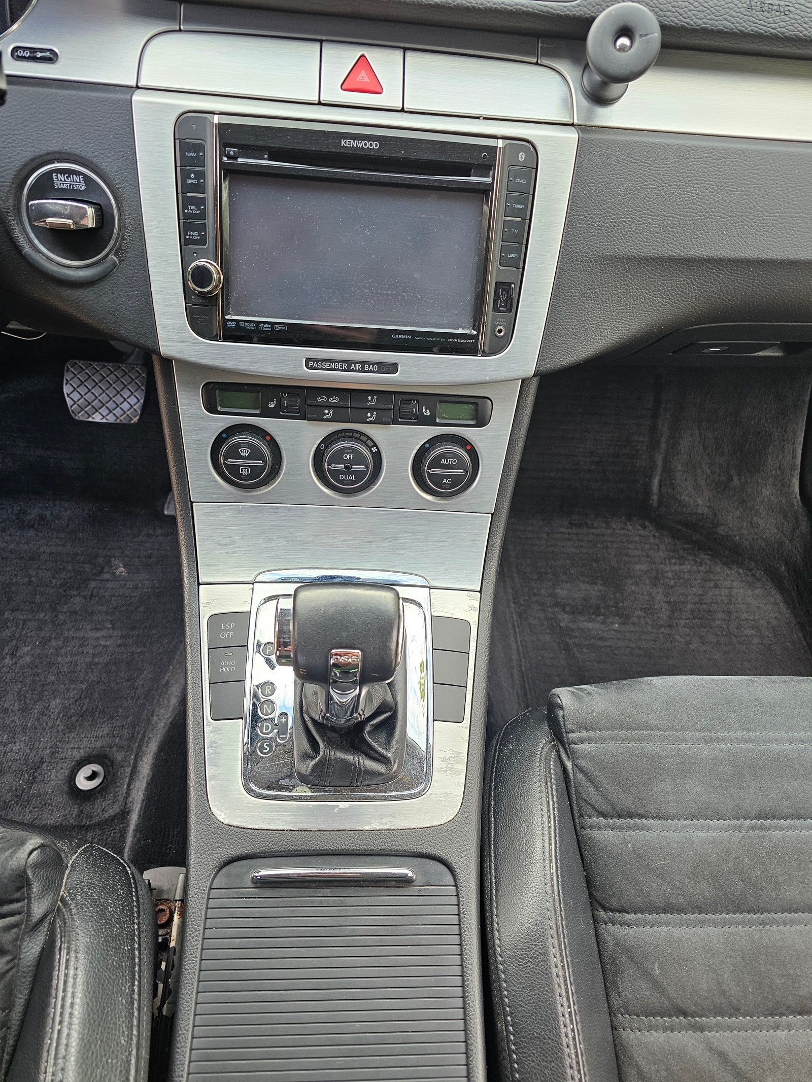 VW Passat – billede 14