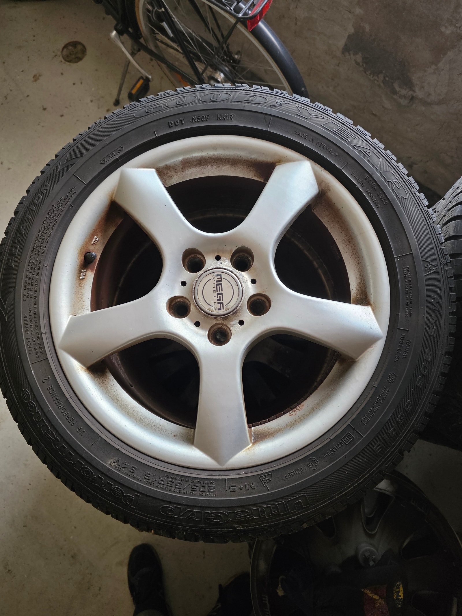 VW Passat – billede 15