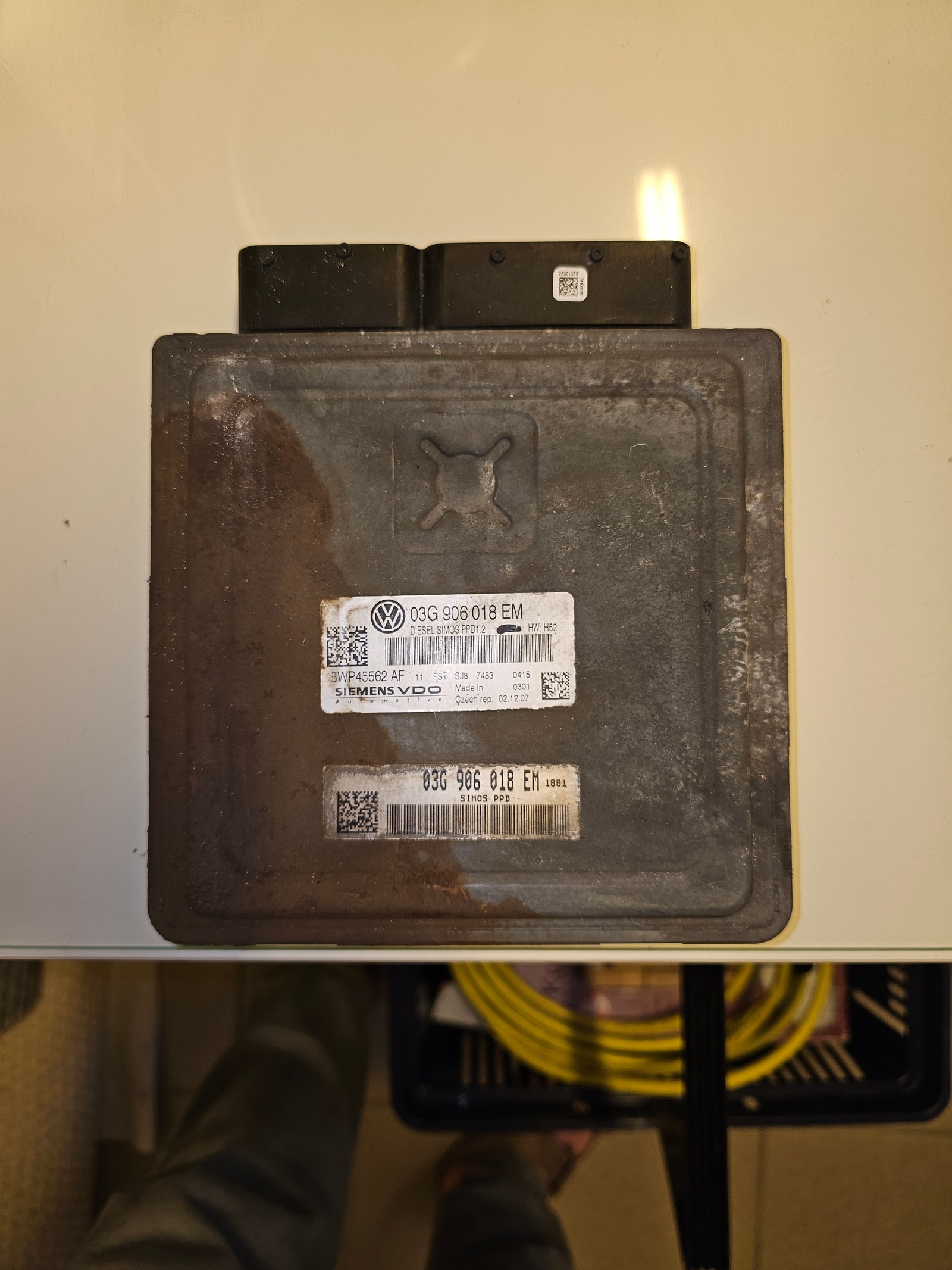 VW Passat – billede 4