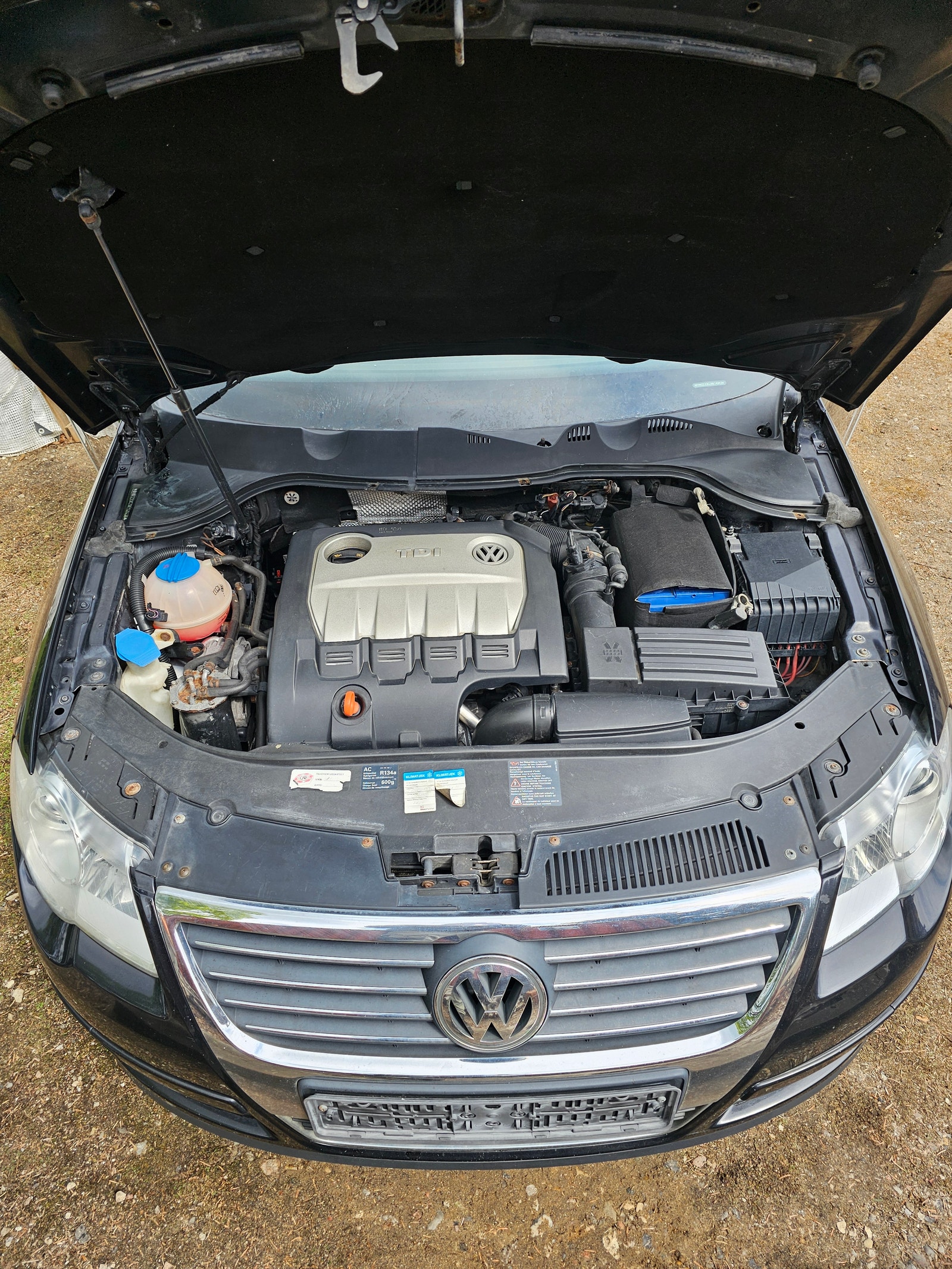 VW Passat – billede 6