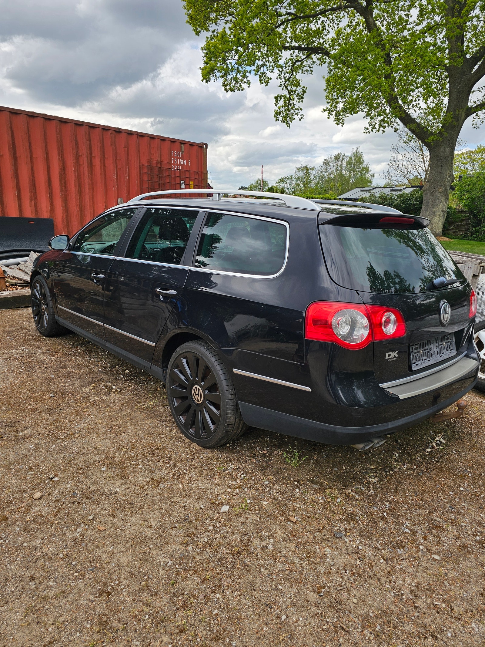 VW Passat – billede 2