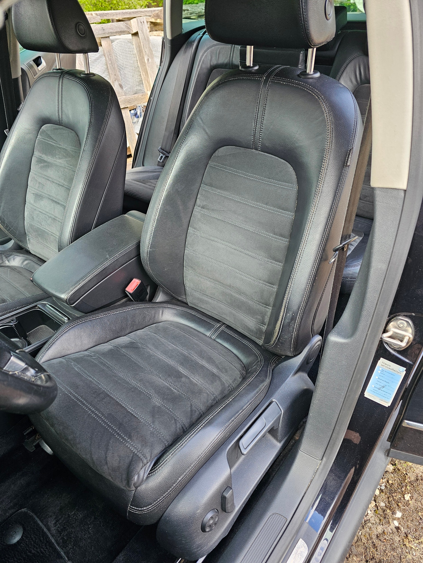VW Passat – billede 10