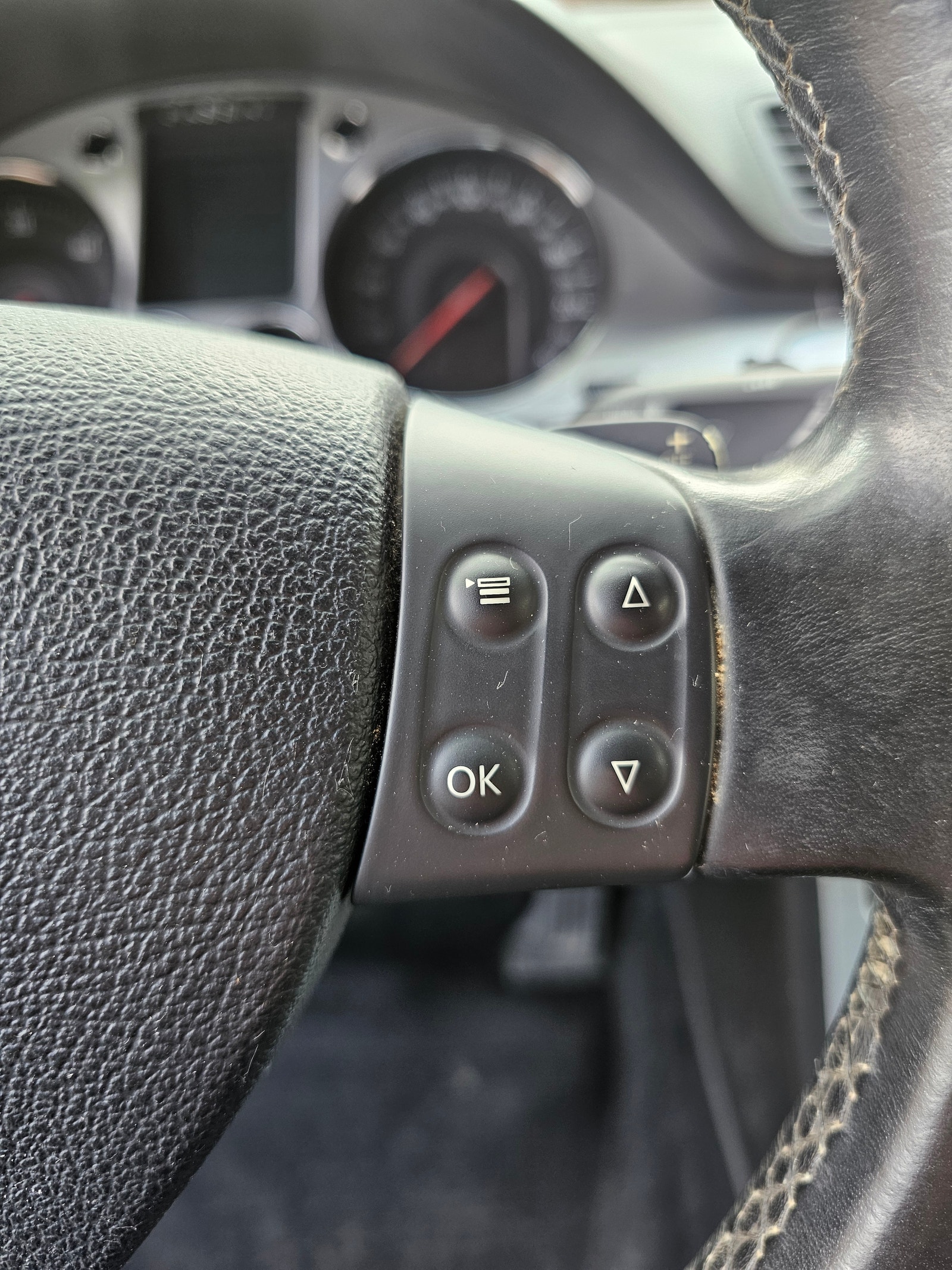 VW Passat – billede 12