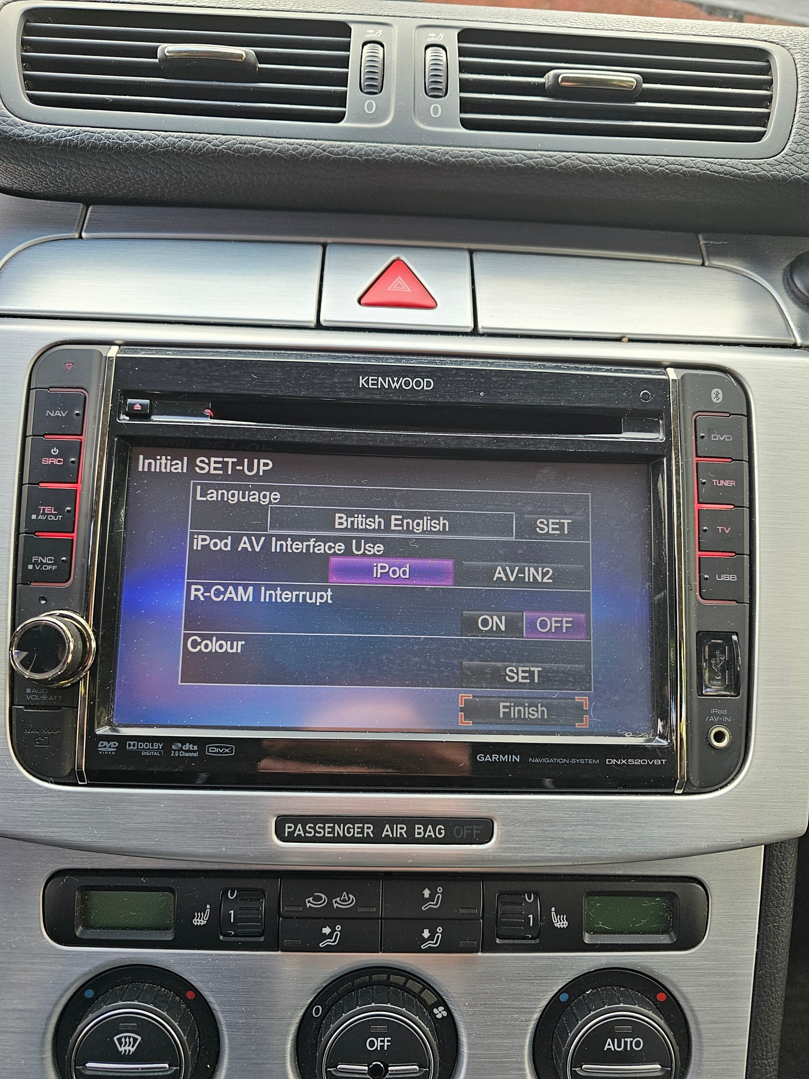 VW Passat – billede 16