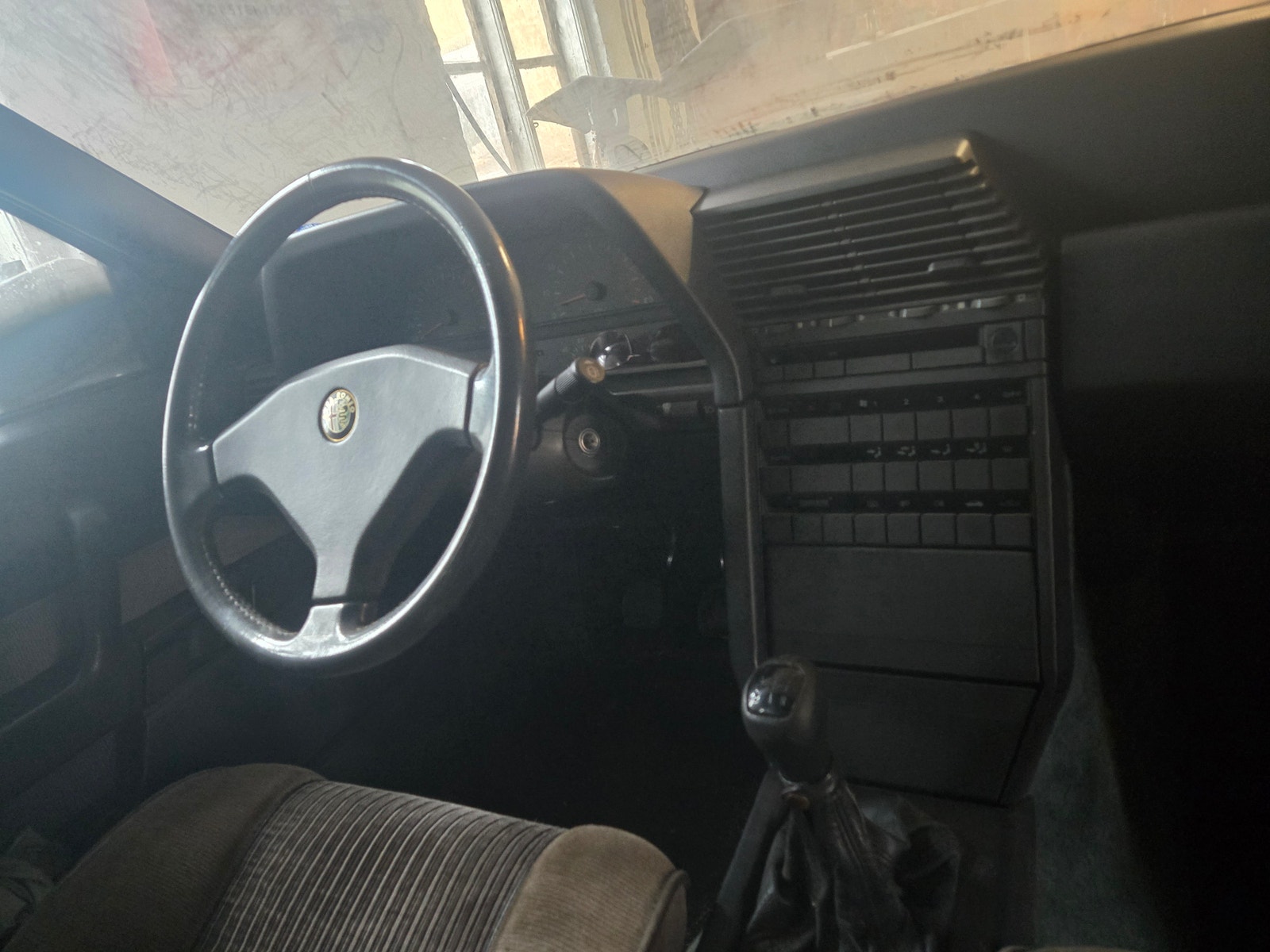Alfa Romeo 164 – billede 8