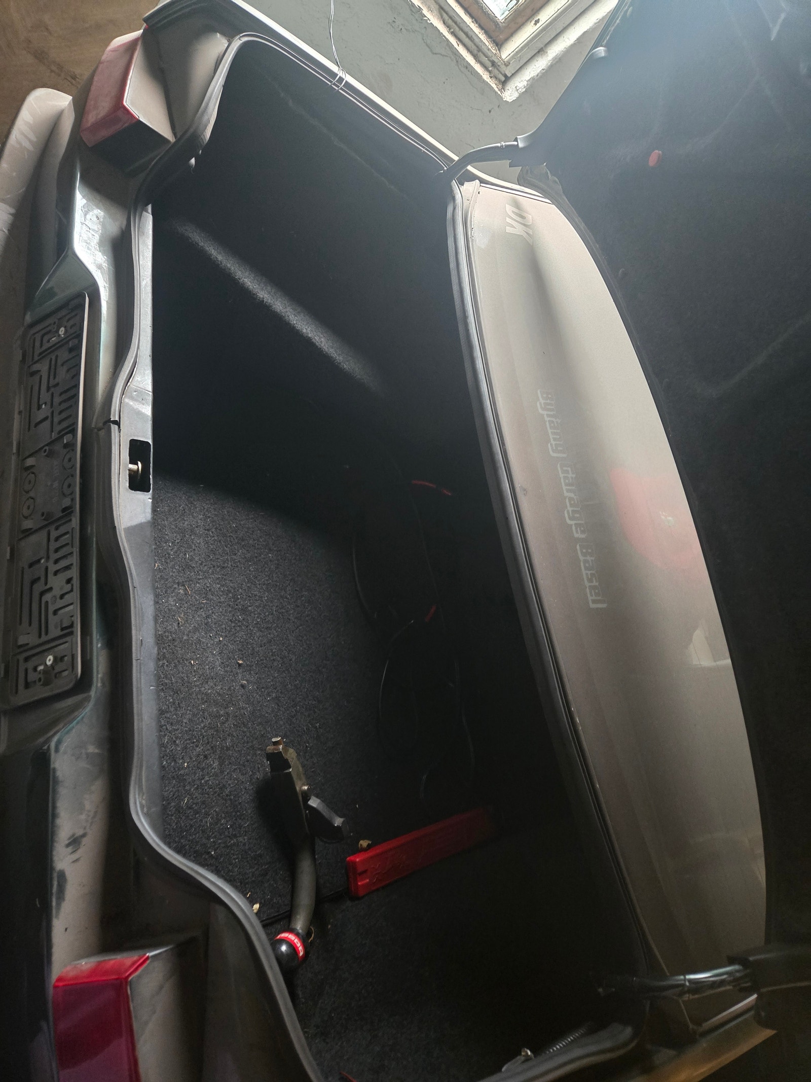 Alfa Romeo 164 – billede 12