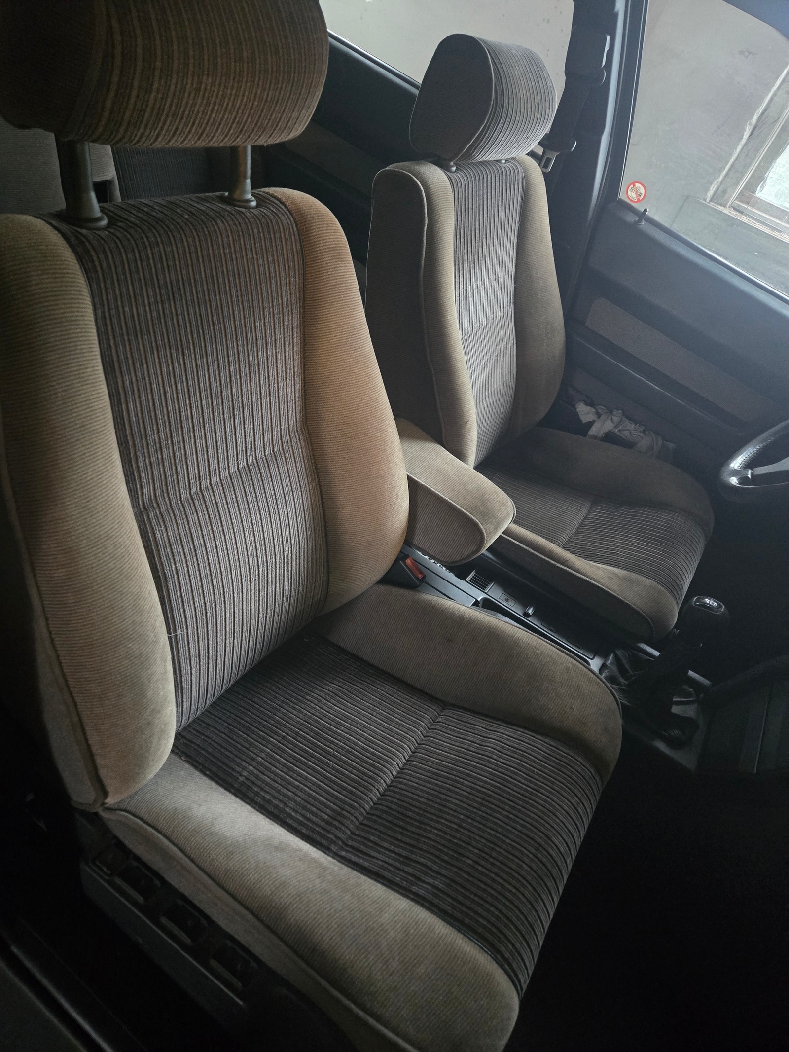 Alfa Romeo 164 – billede 7