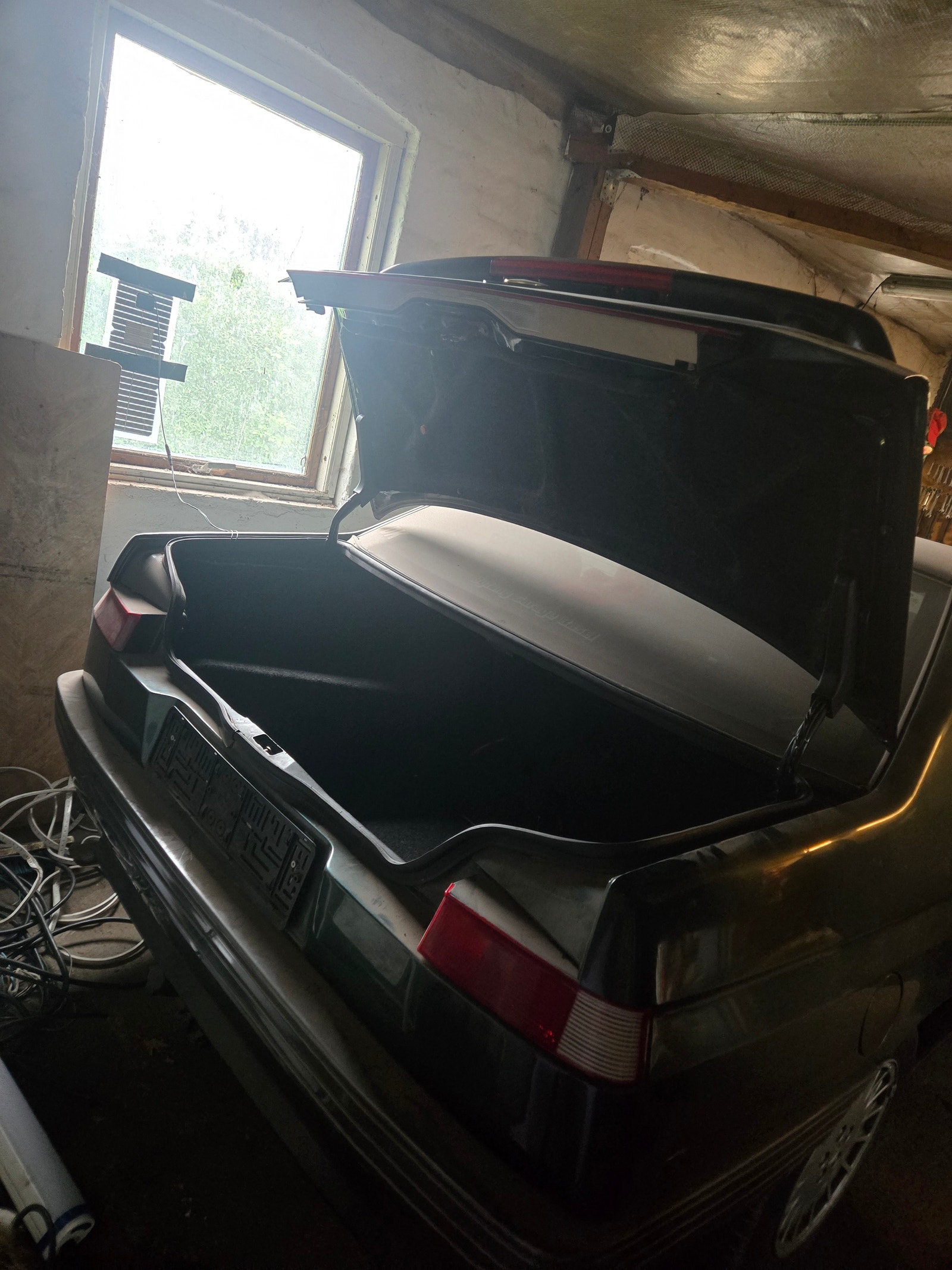 Alfa Romeo 164 – billede 4