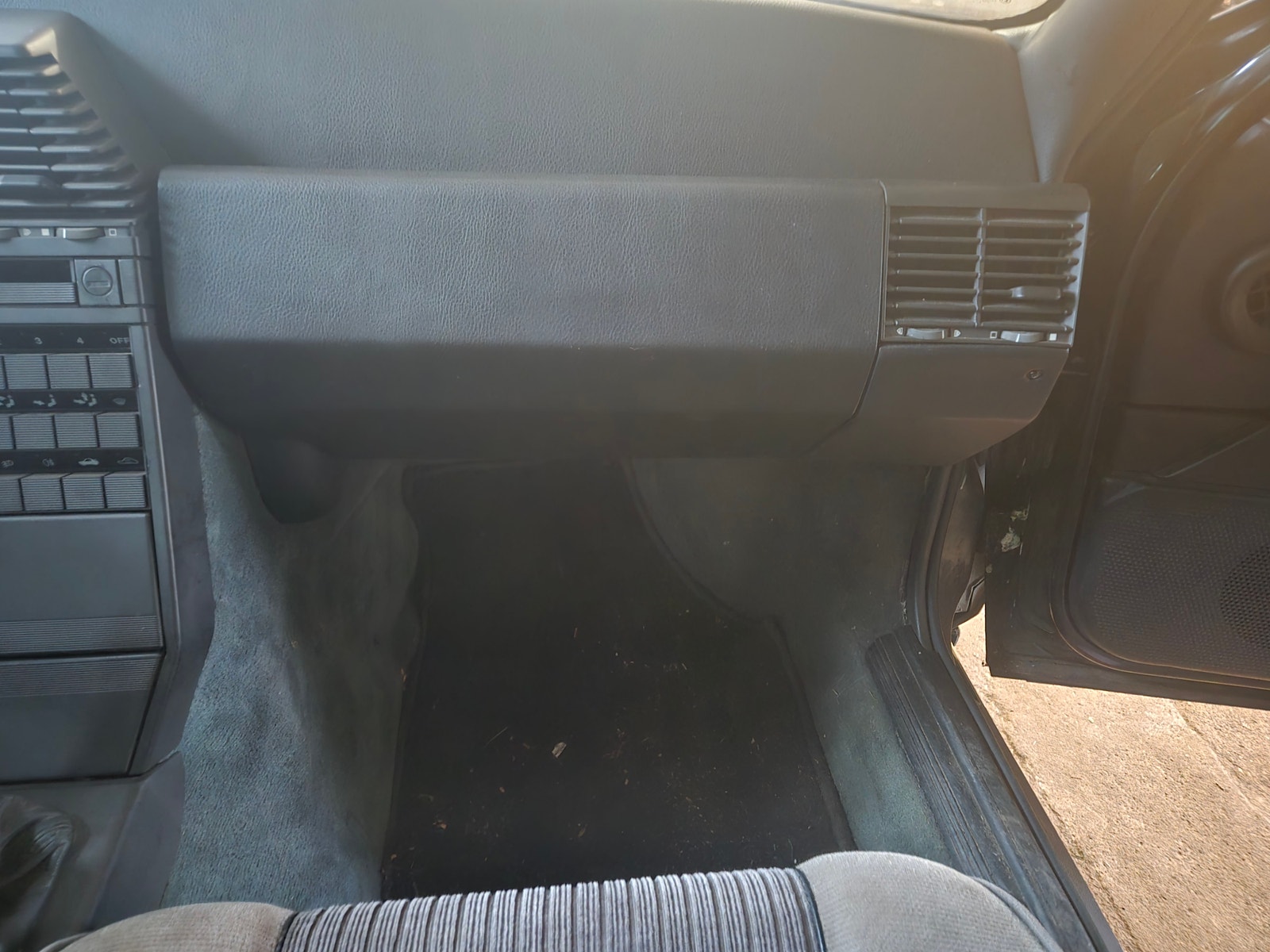 Alfa Romeo 164 – billede 9