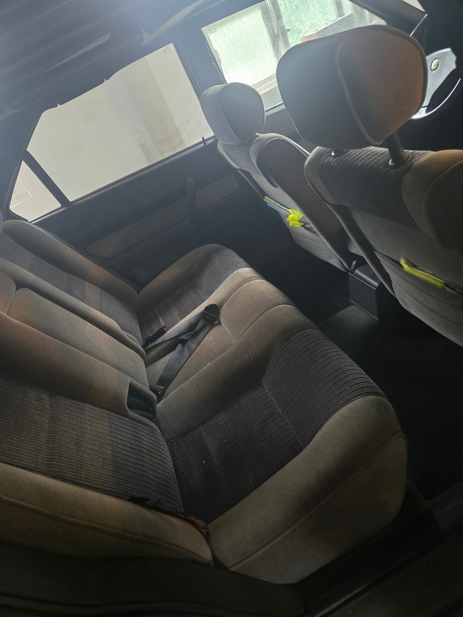 Alfa Romeo 164 – billede 10
