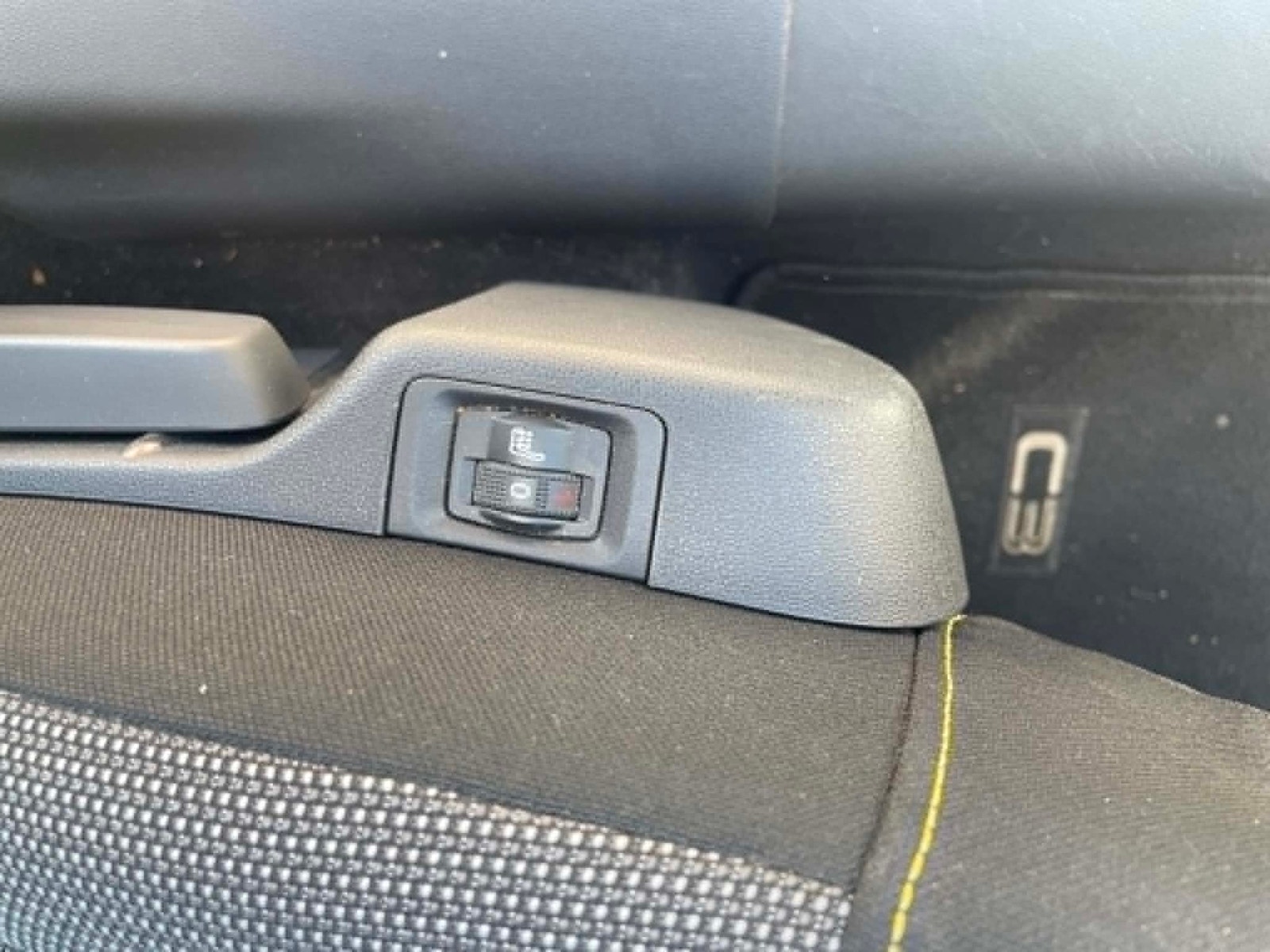 Citroen C3 til salg hos Nabilli