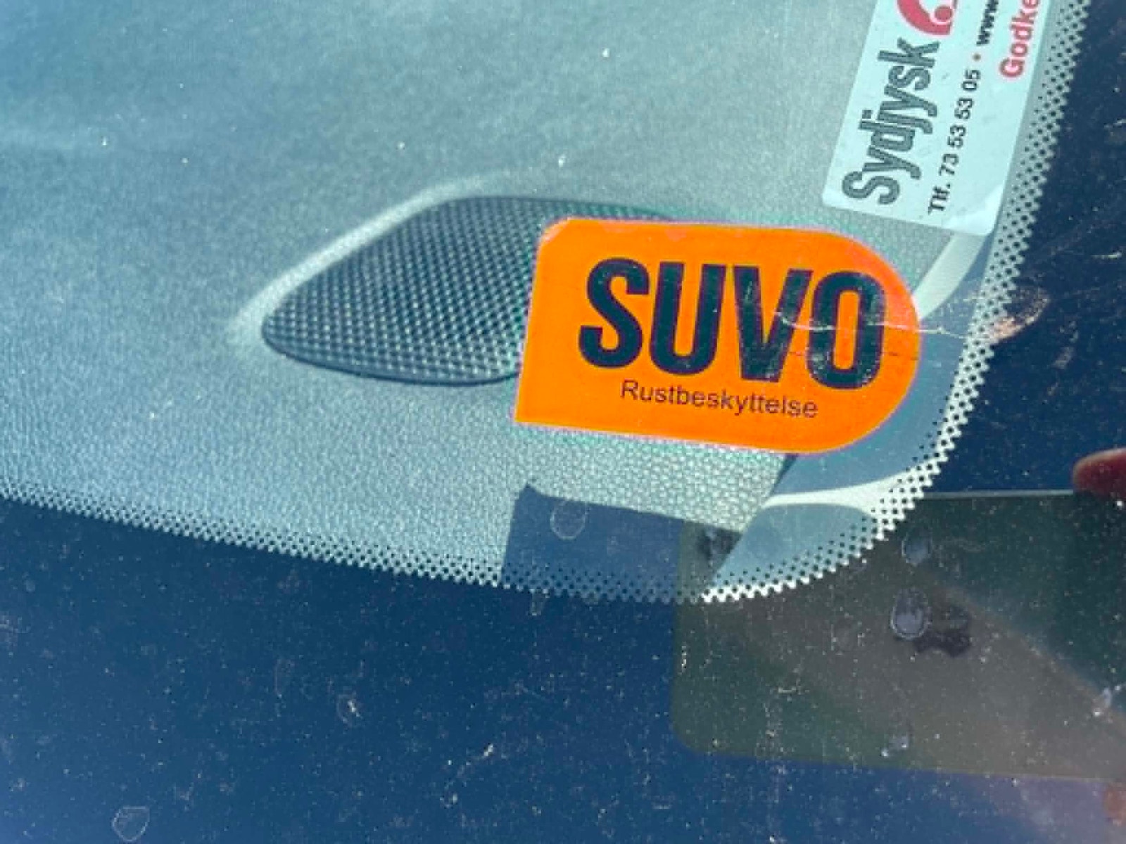 Citroen C3 til salg hos Nabilli