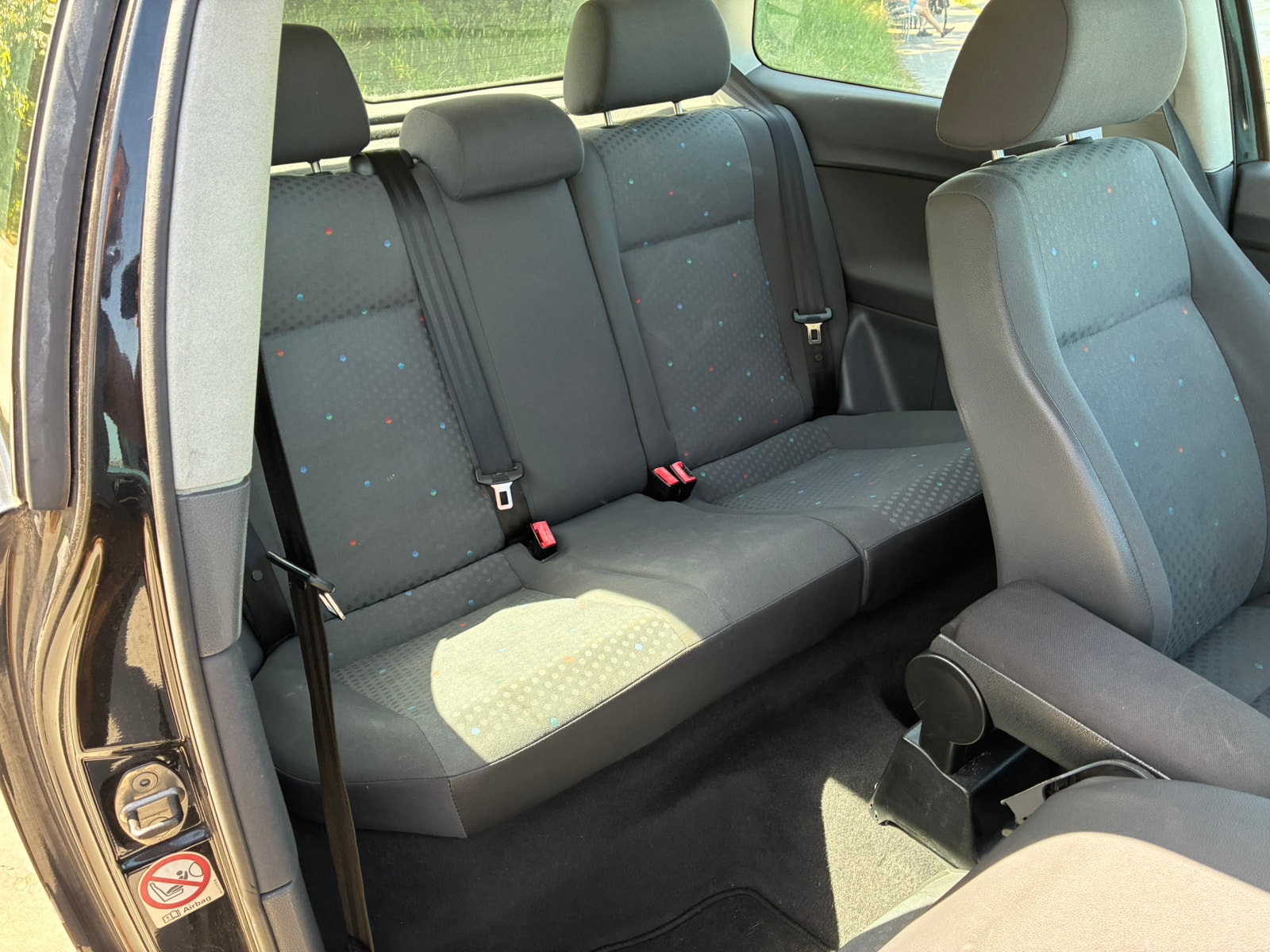 VW Polo – billede 4