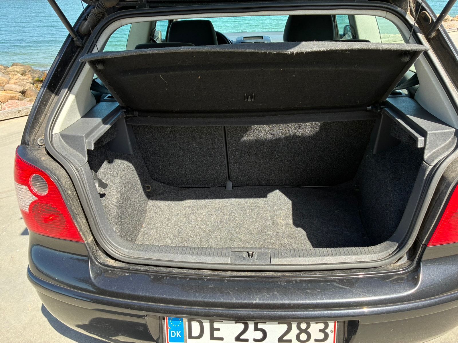 VW Polo – billede 5