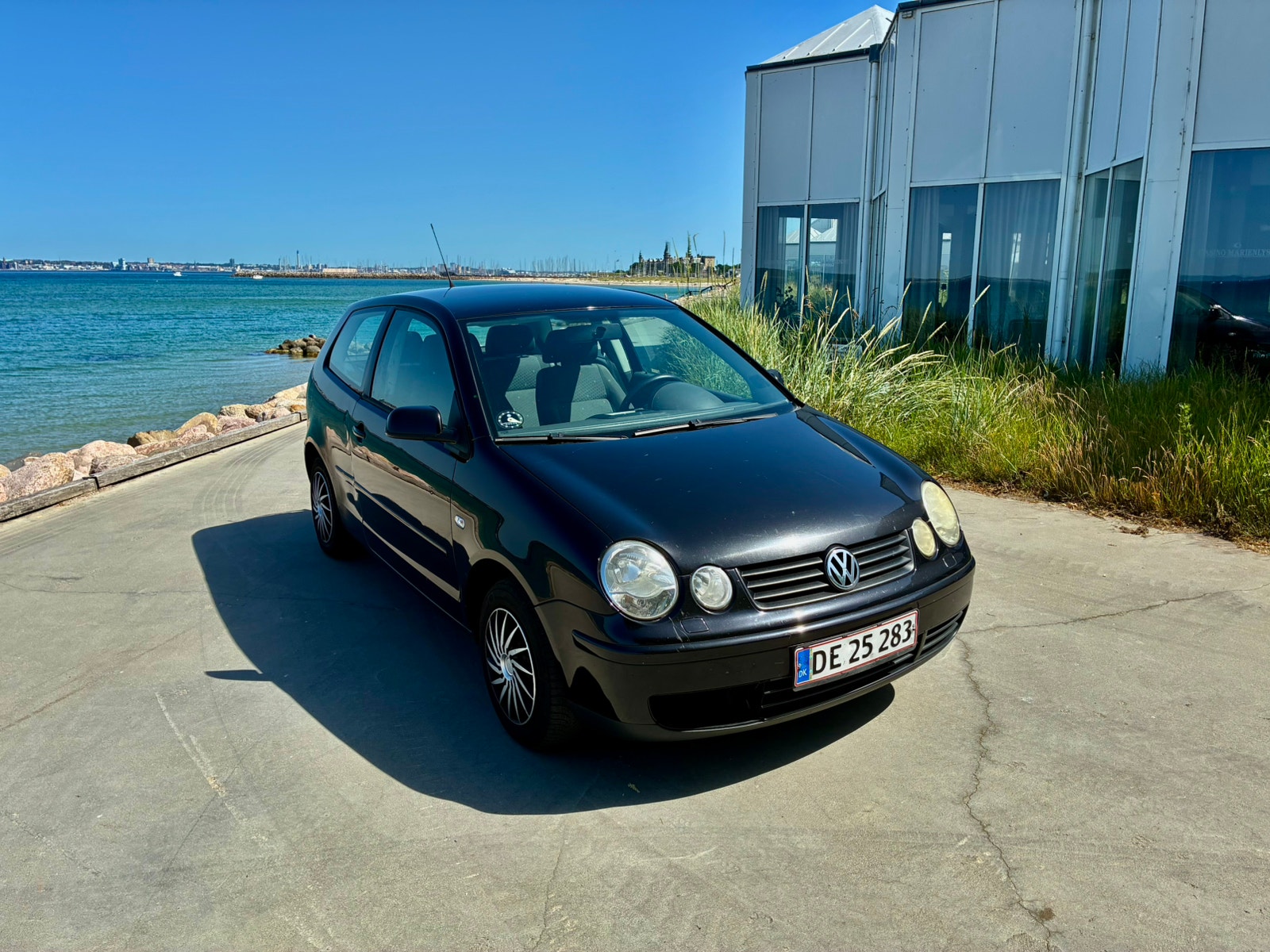 VW Polo – billede 2