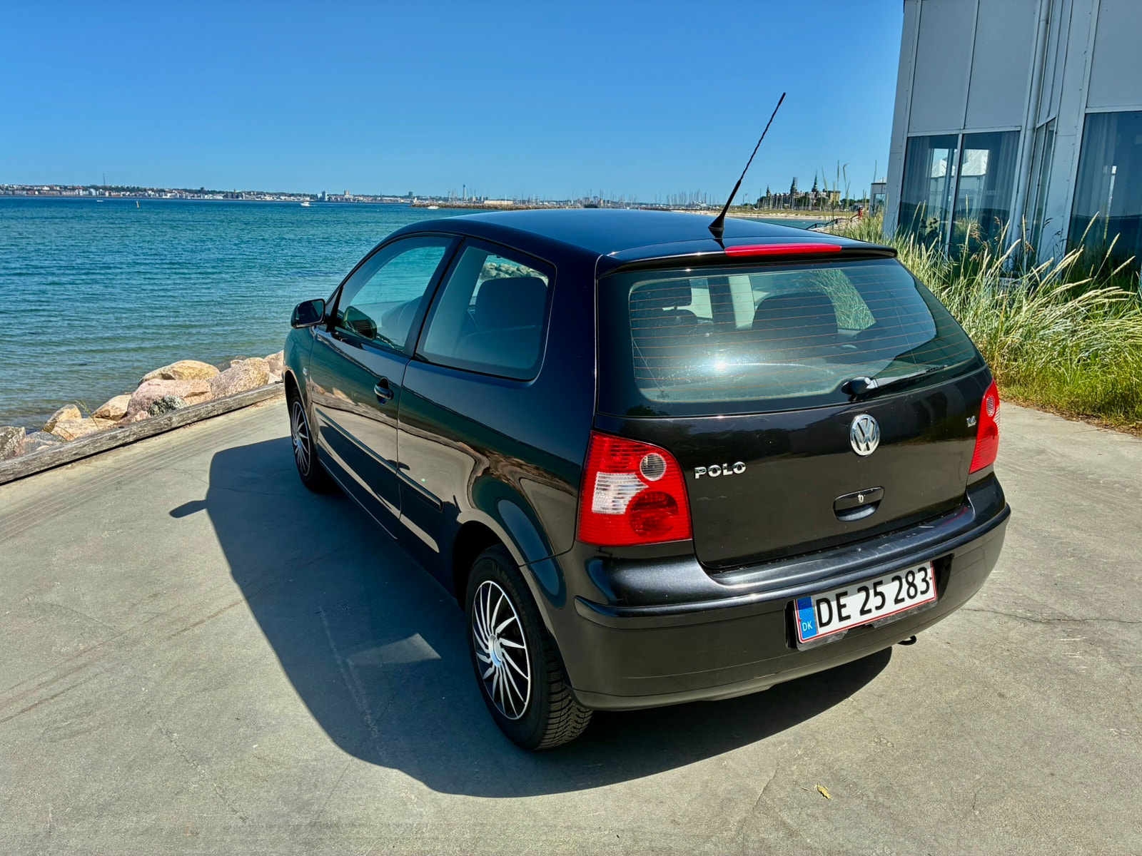 VW Polo – billede 6