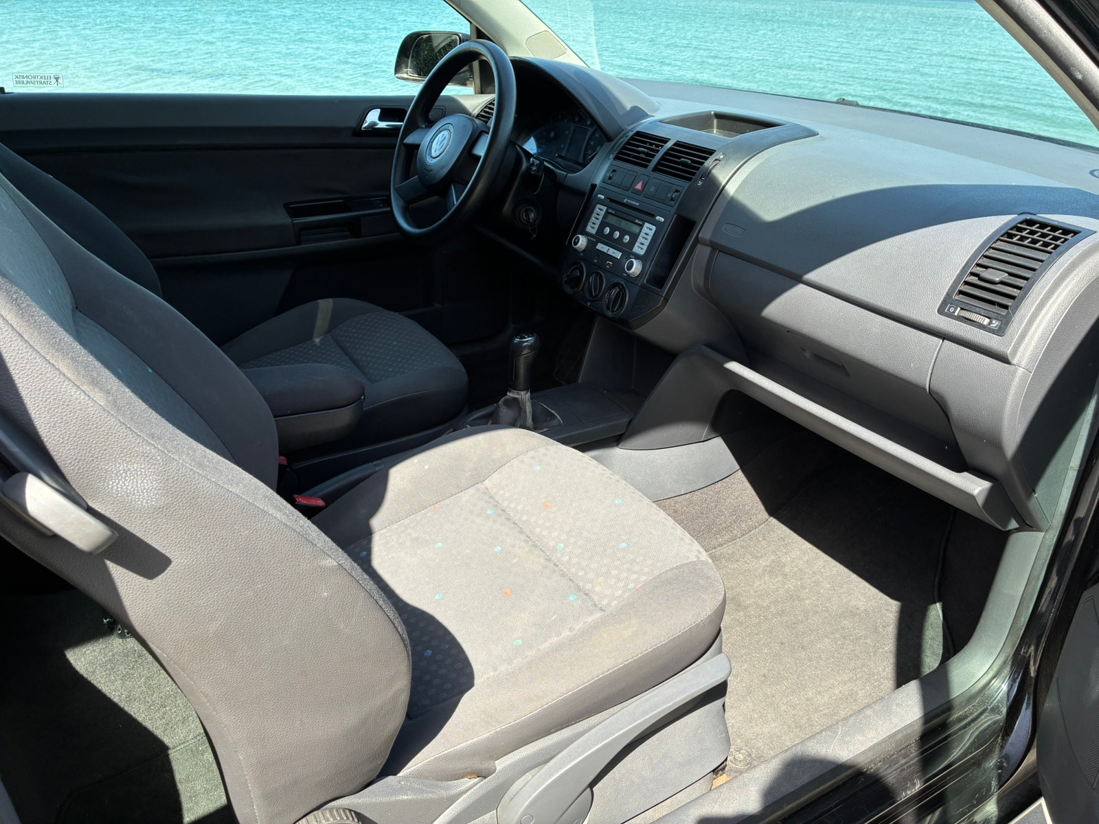 VW Polo – billede 8