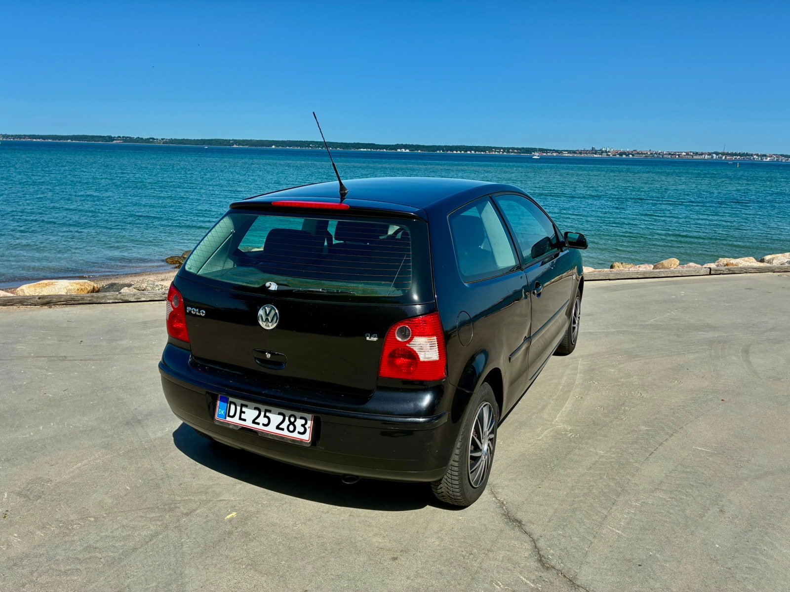 VW Polo – billede 3