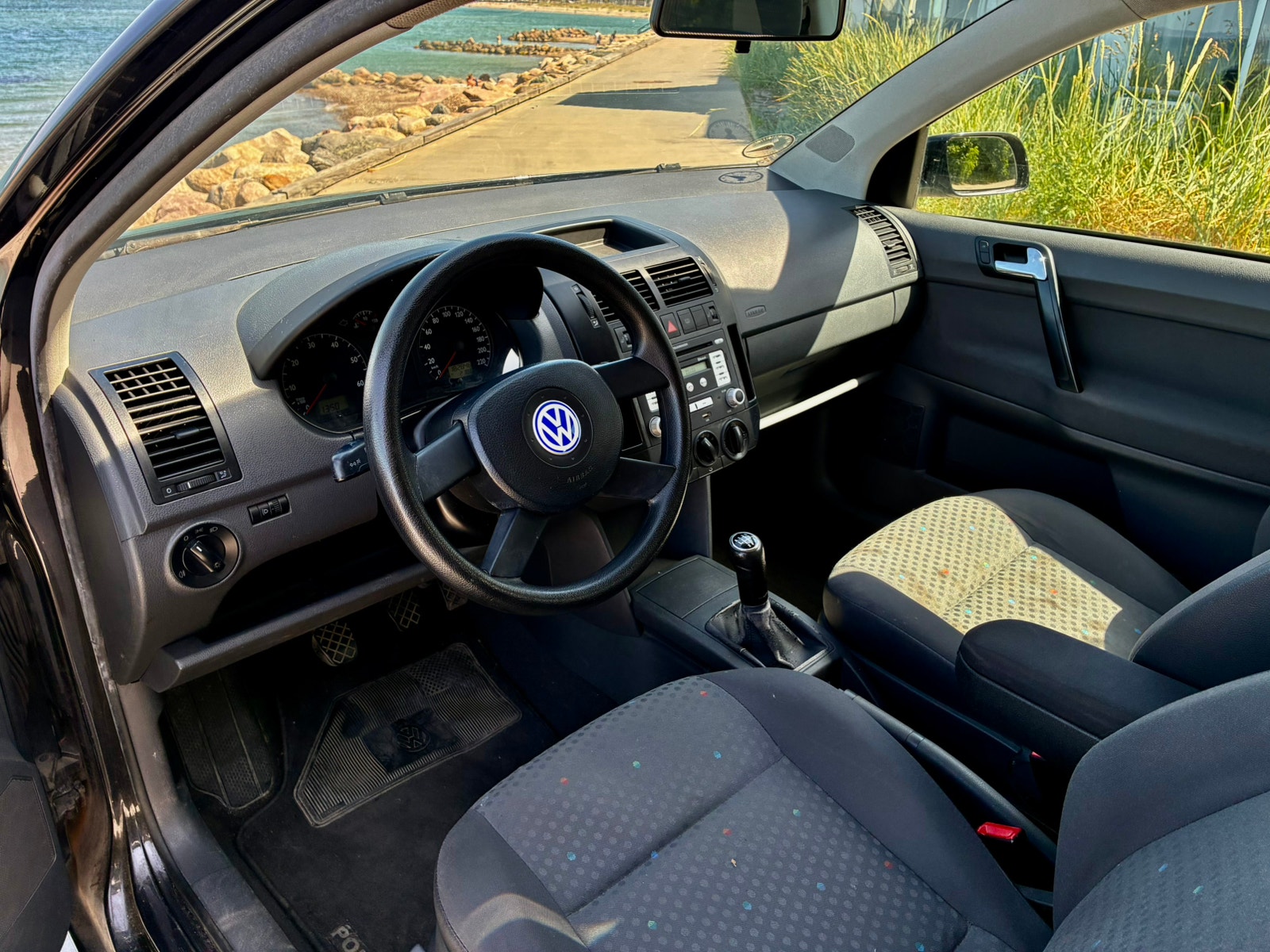 VW Polo – billede 7