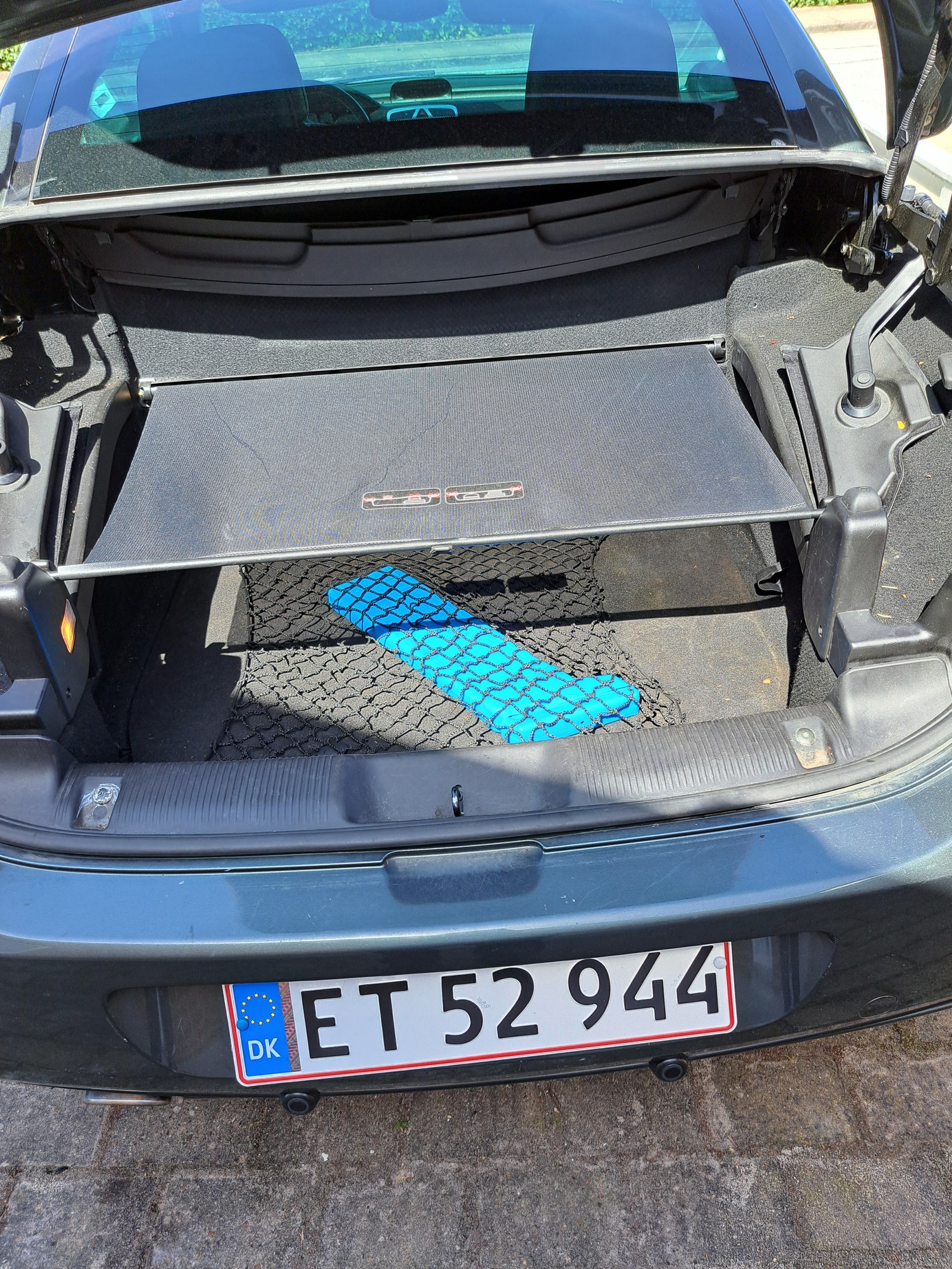 Peugeot 307 til salg hos Nabilli