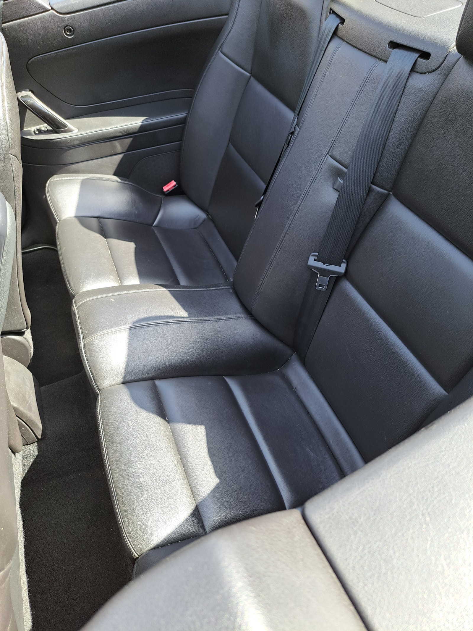 Peugeot 307 til salg hos Nabilli