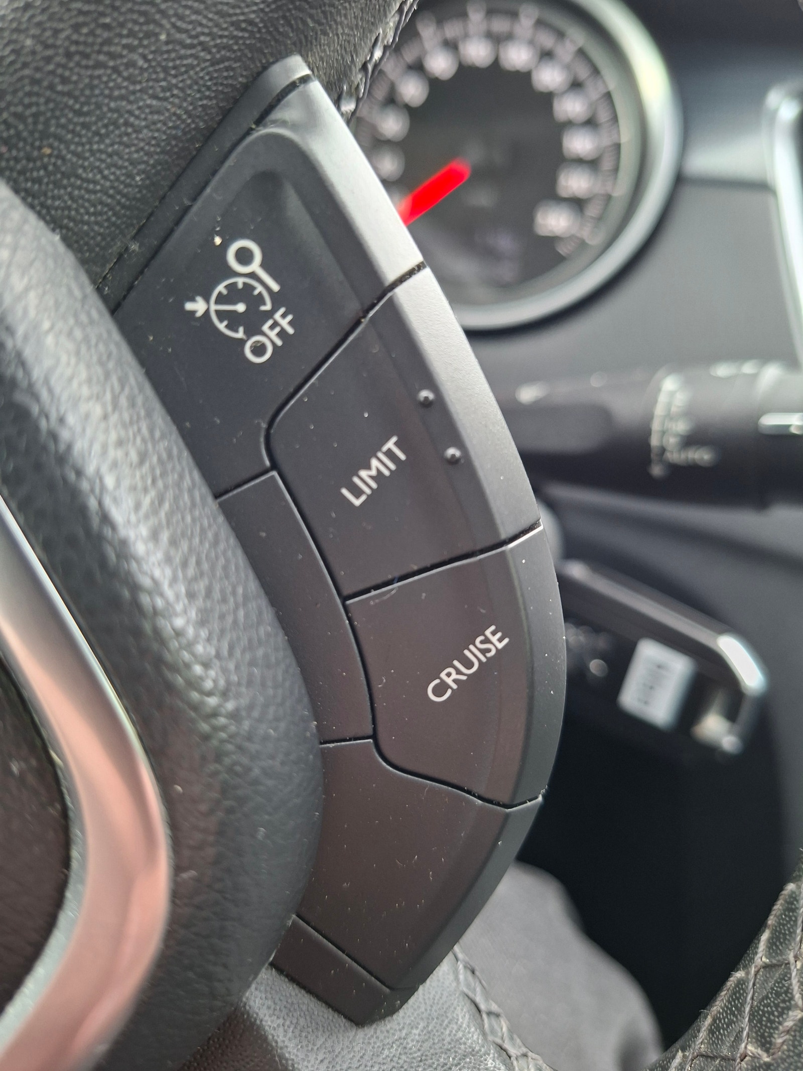 Peugeot 508 til salg hos Nabilli