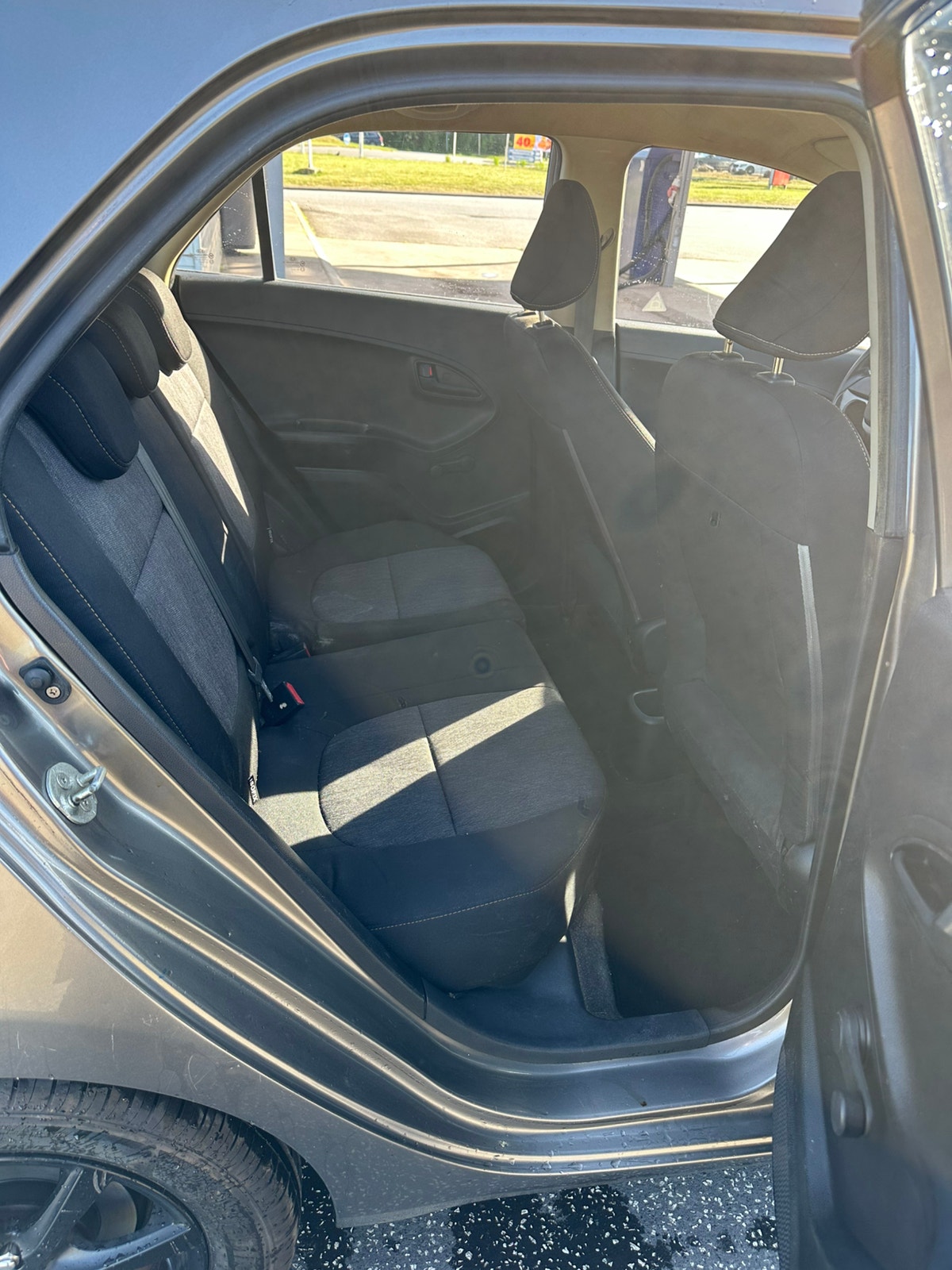 Kia Picanto til salg hos Nabilli