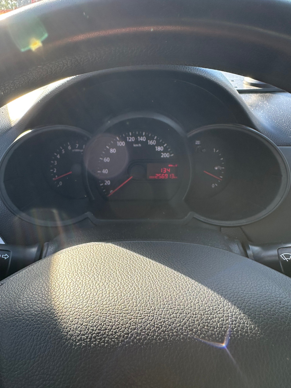 Kia Picanto til salg hos Nabilli