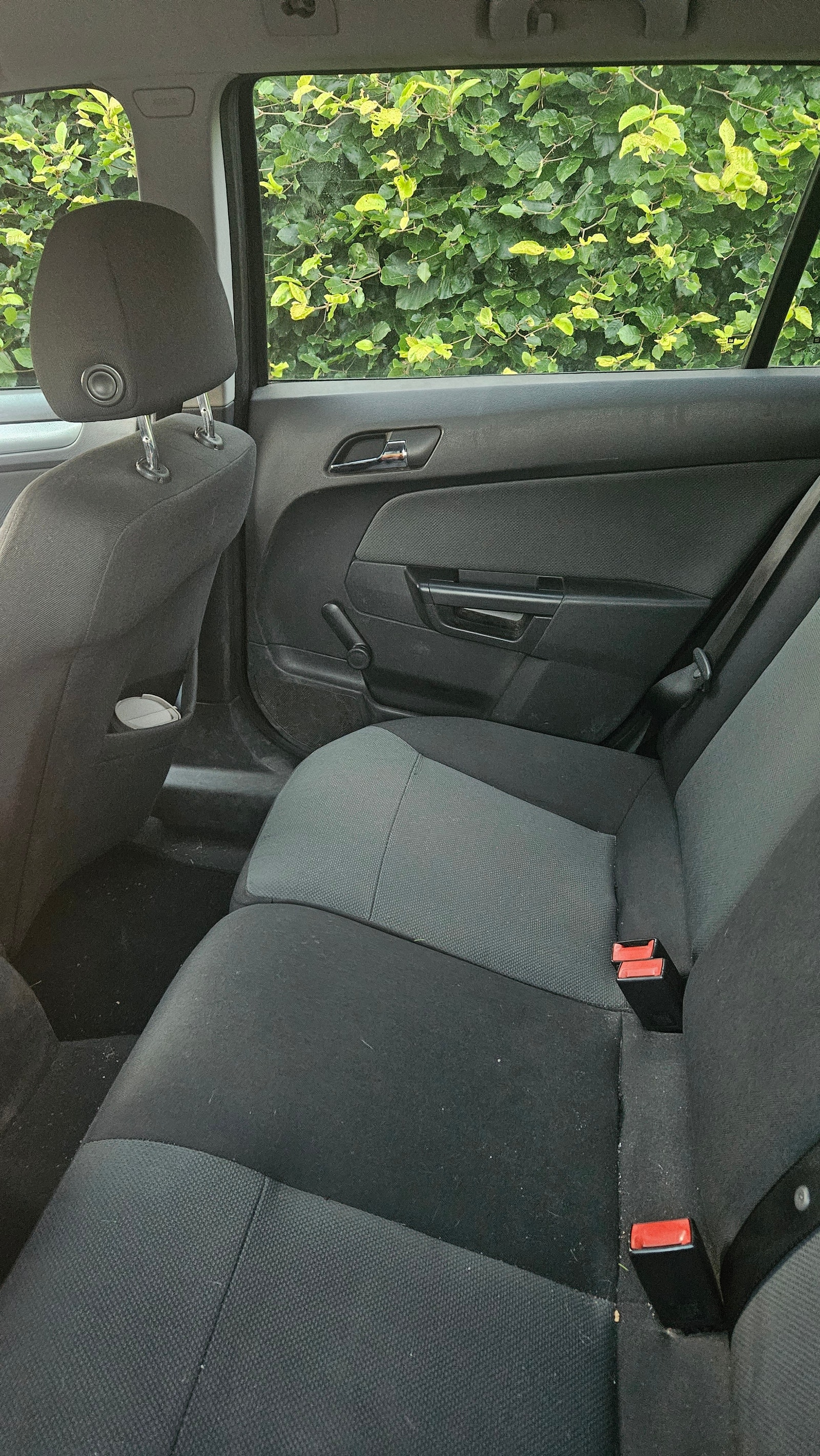 Opel Astra til salg hos Nabilli