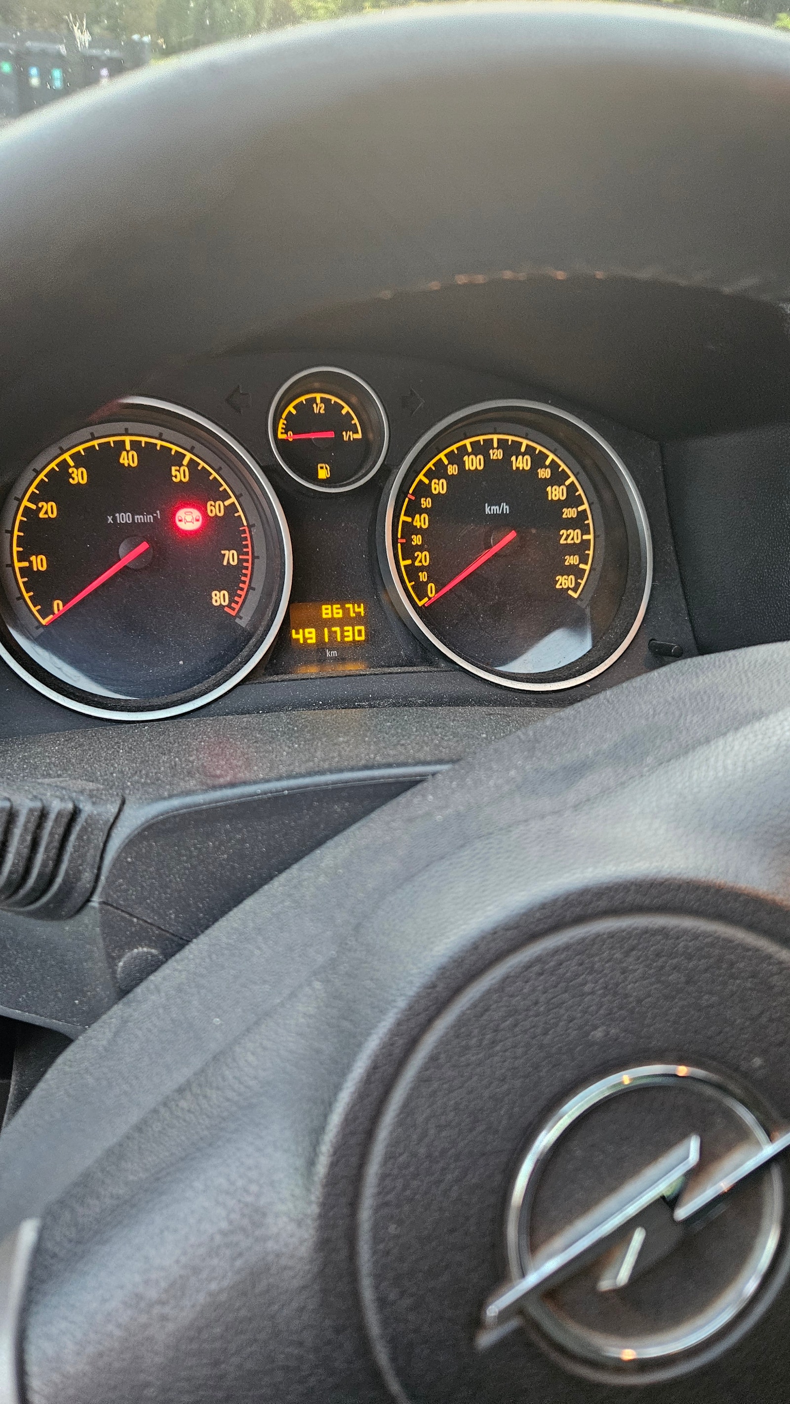 Opel Astra til salg hos Nabilli