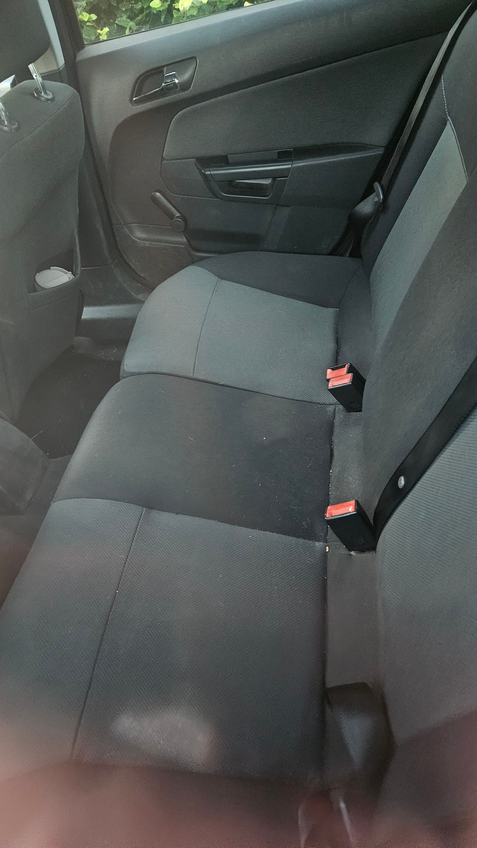 Opel Astra til salg hos Nabilli