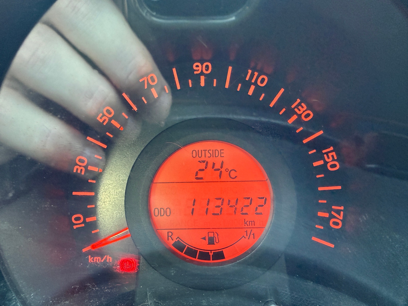 Toyota Aygo til salg hos Nabilli