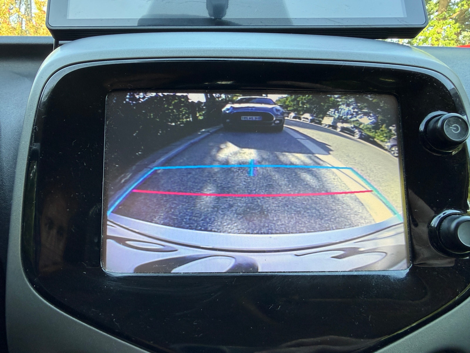 Toyota Aygo til salg hos Nabilli