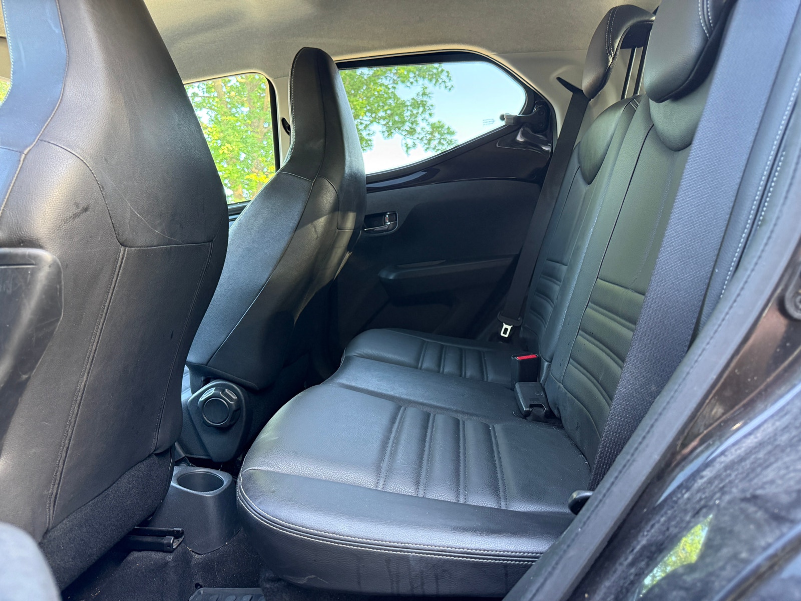 Toyota Aygo til salg hos Nabilli