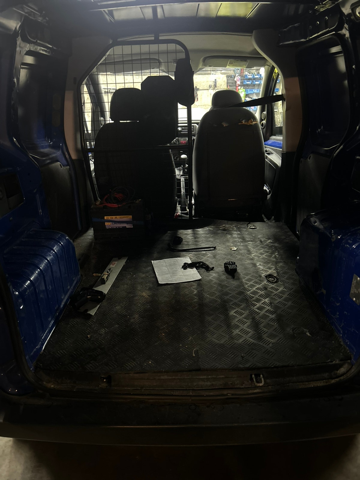 Peugeot Bipper til salg hos Nabilli