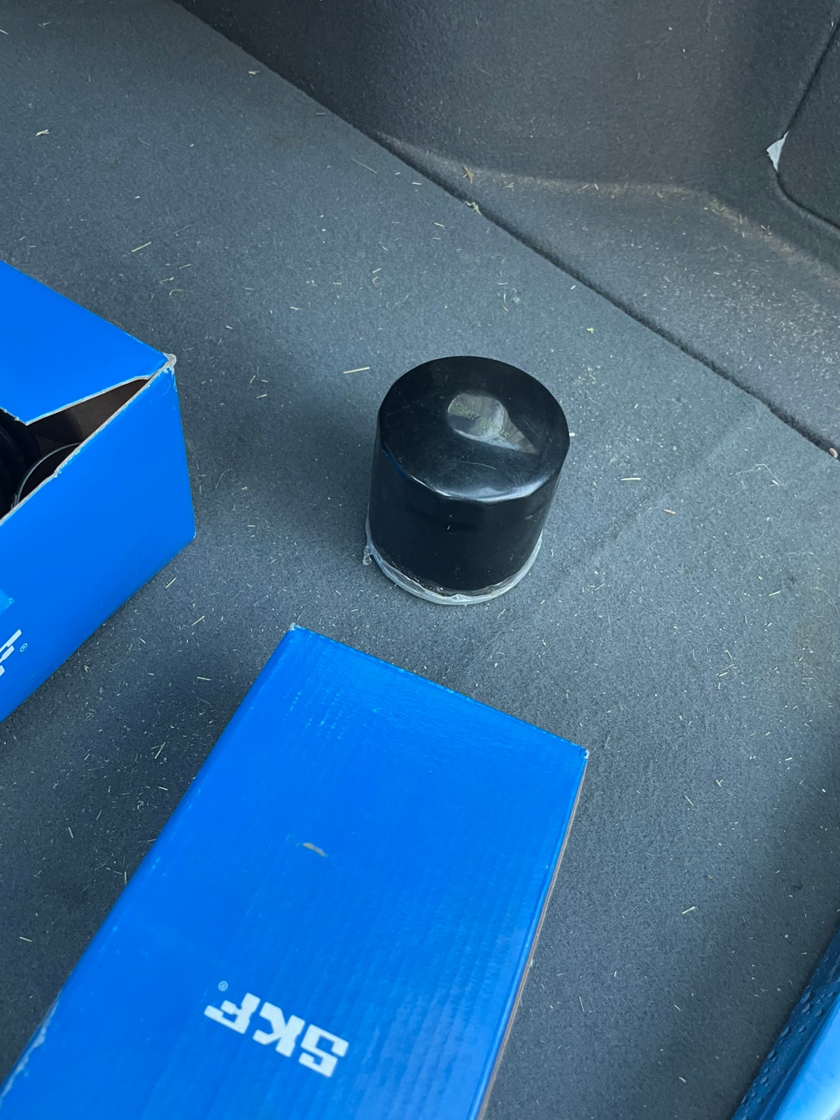 Chevrolet Nubira til salg hos Nabilli